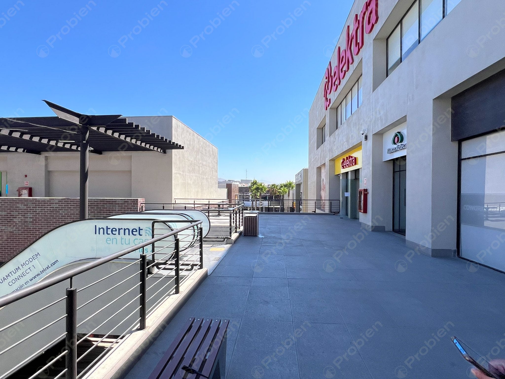 Local en Renta - En Plaza Alameda Otay - Foto 22 de 22