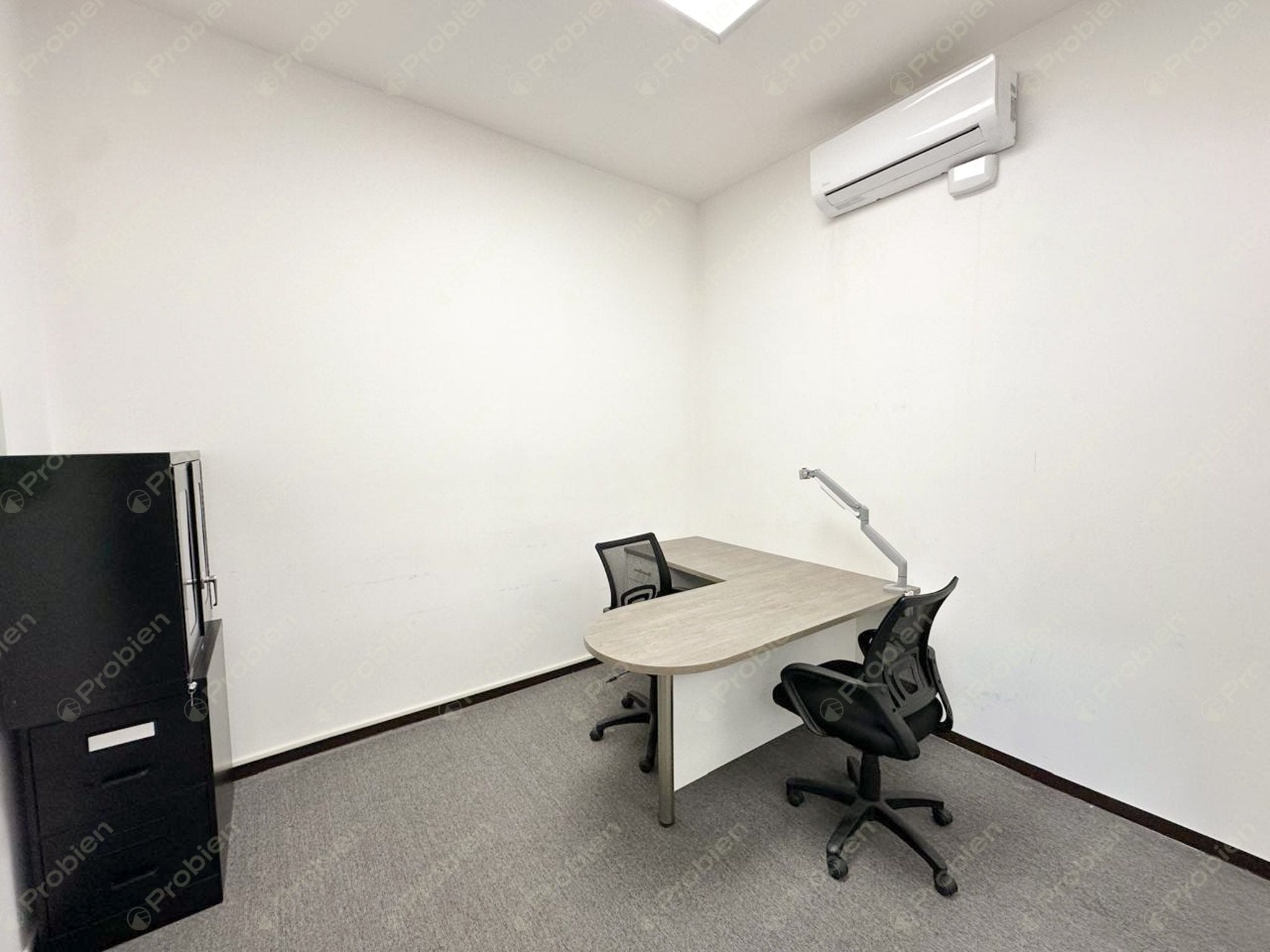 Oficina en Renta Coworking 121.92 m² - En Plaza Alameda Otay - Foto 4 de 12