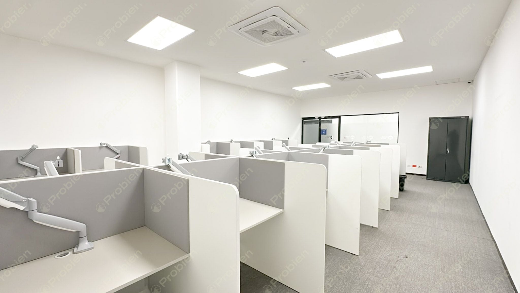 Oficina en Renta Coworking 59.44 m² - En Plaza Alameda Otay - Foto 4 de 10