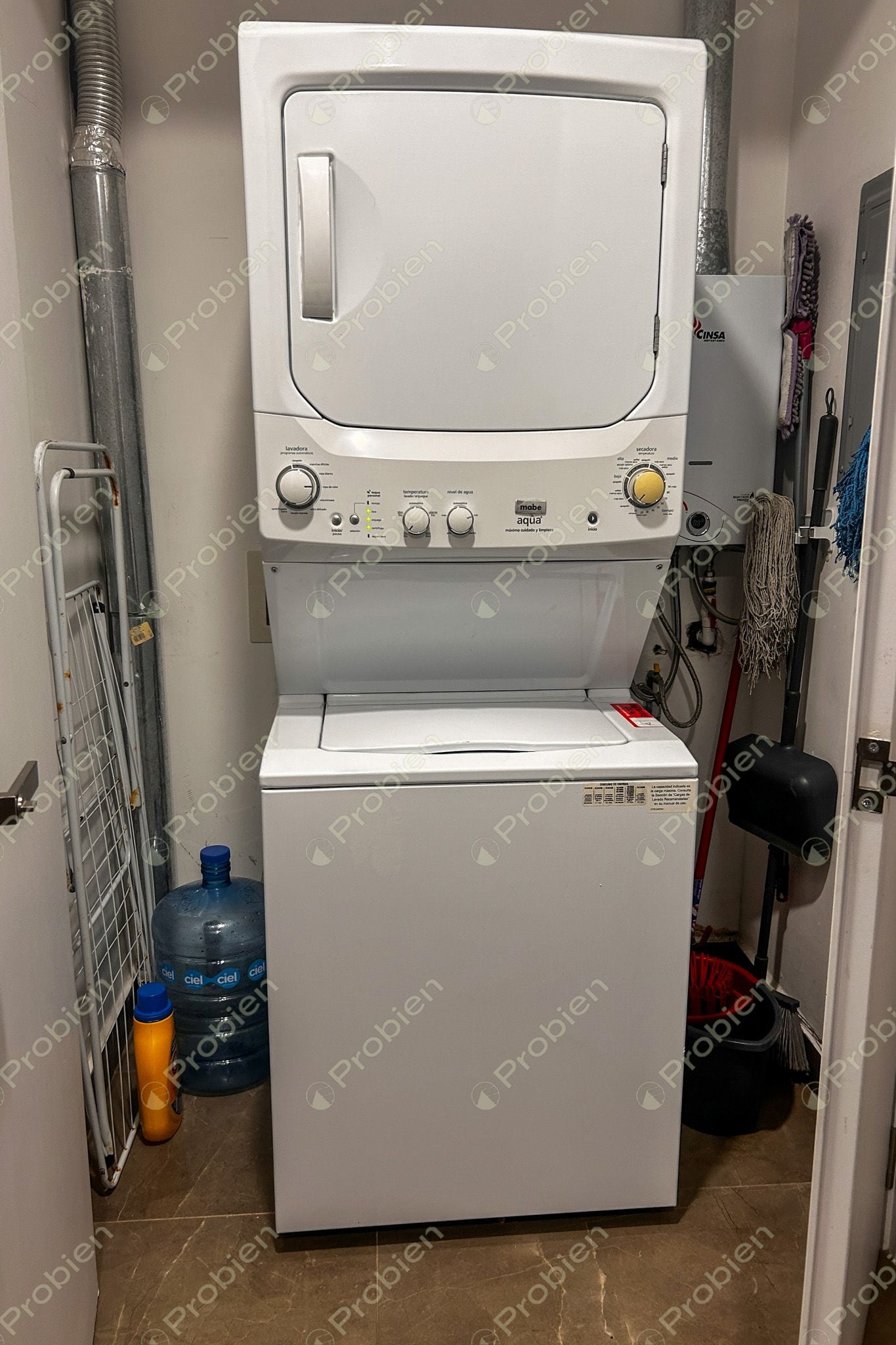 Departamento en Renta en ICON La Cacho - Piso 13 Tijuana - Foto 10 de 16