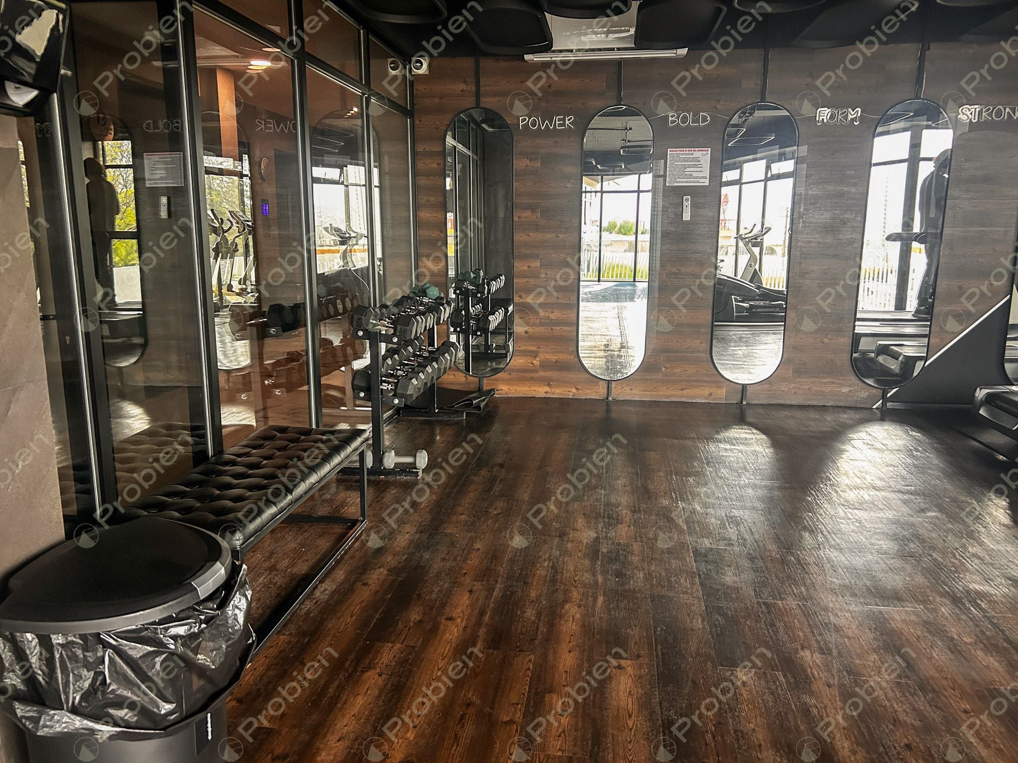 Departamento en Renta en ICON La Cacho - Piso 13 Tijuana - Foto 14 de 16