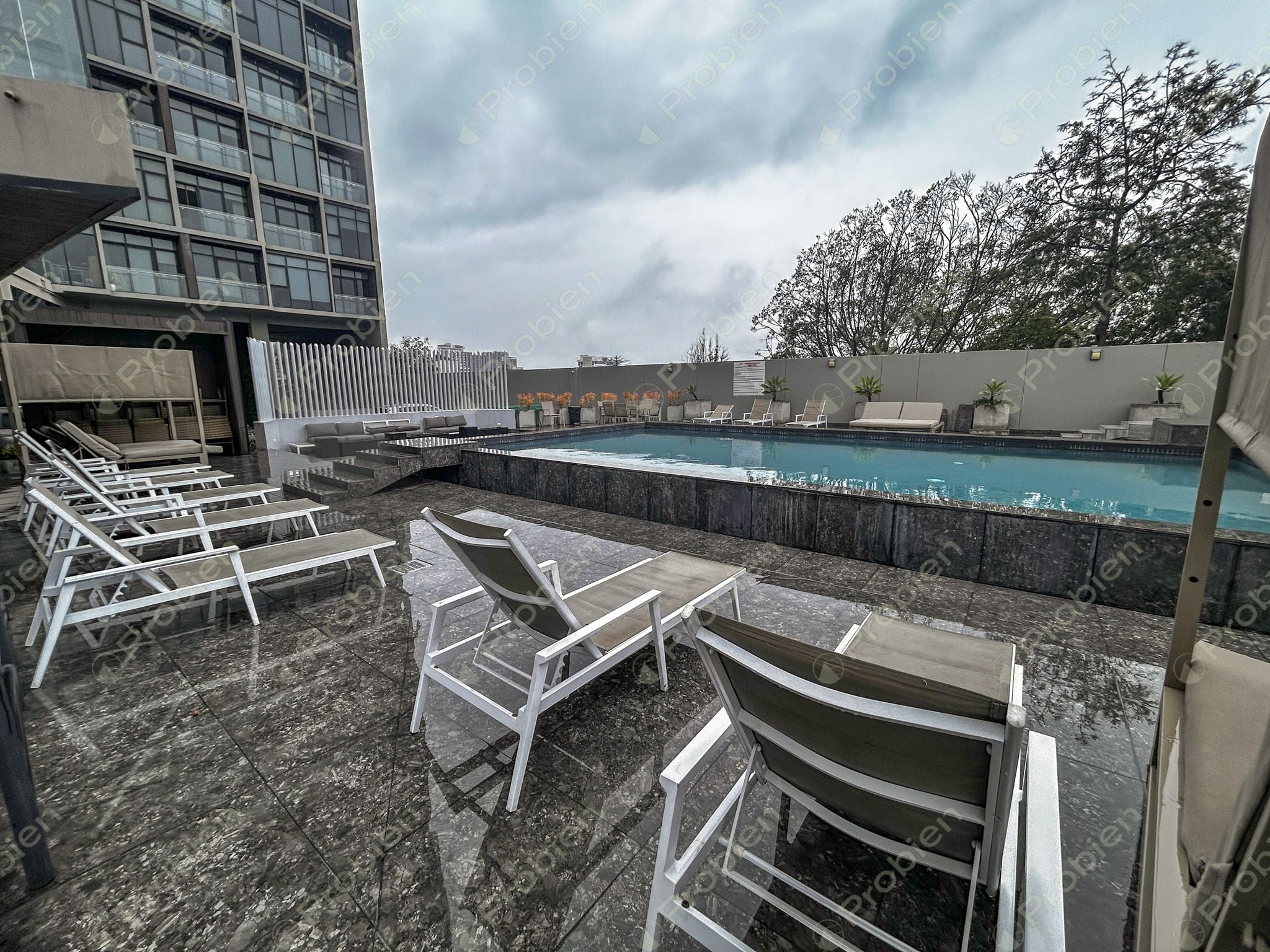 Departamento en Renta en ICON La Cacho - Piso 13 Tijuana - Foto 16 de 16