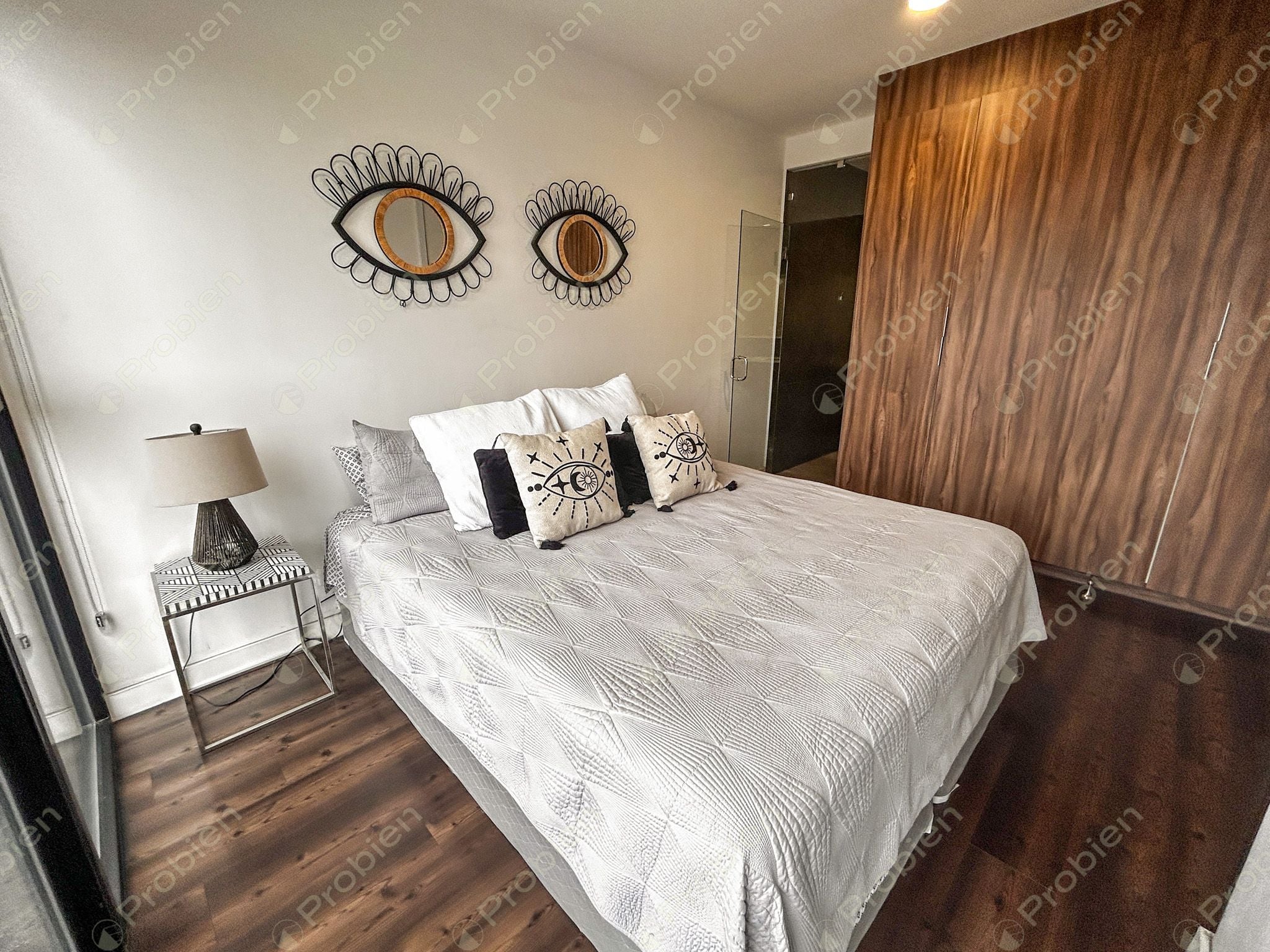 Departamento en Renta en ICON La Cacho - Piso 13 Tijuana - Foto 8 de 16