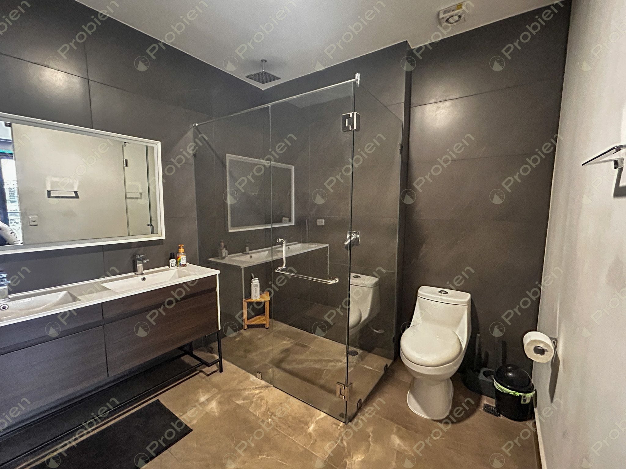 Departamento en Renta en ICON La Cacho - Piso 13 Tijuana - Foto 9 de 16