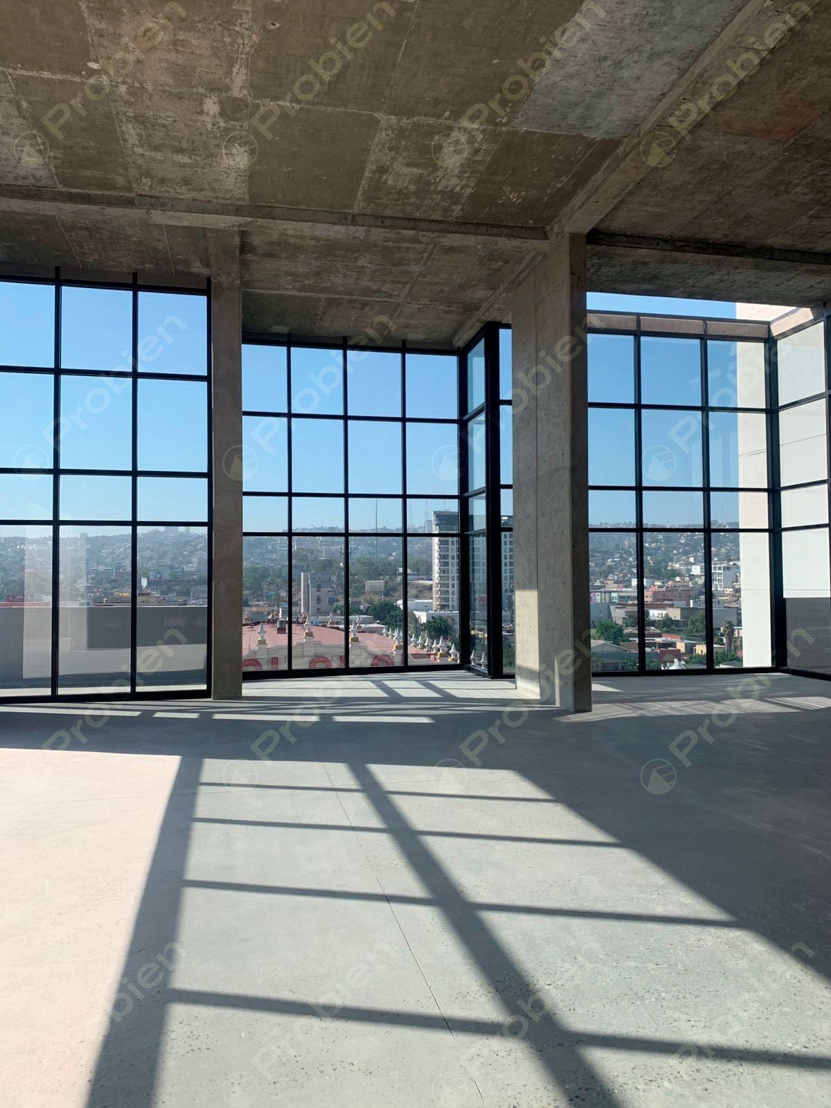 Penthouse en Renta - Zona Centro  - Foto 2 de 4