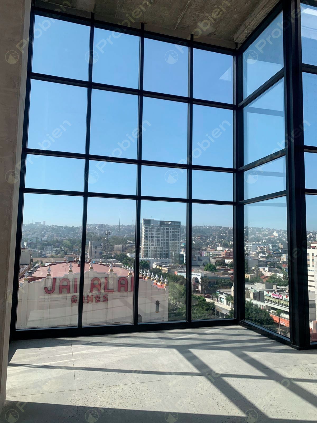 Penthouse en Renta - Zona Centro  - Foto 3 de 4