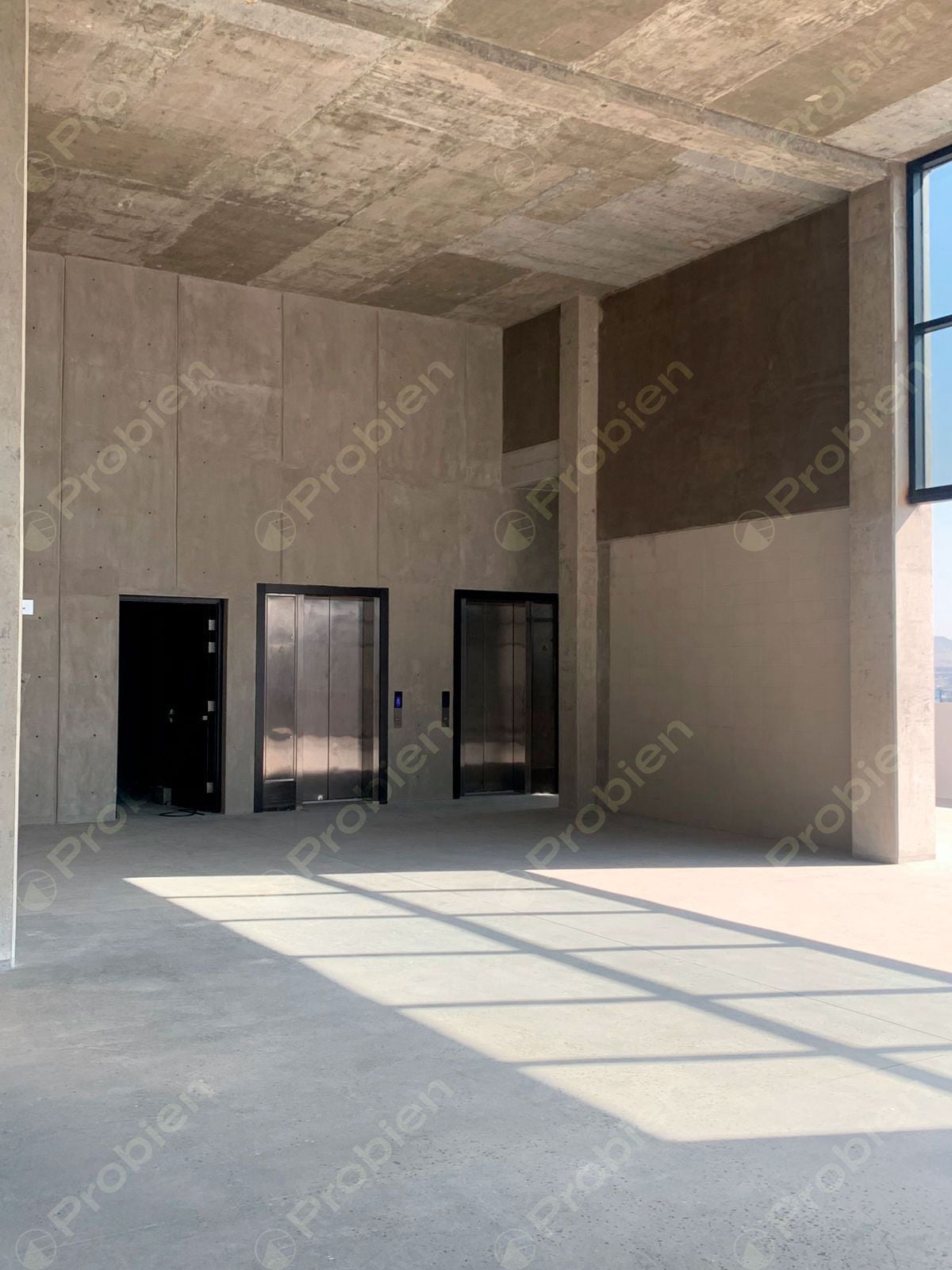 Penthouse en Renta - Zona Centro  - Foto 4 de 4