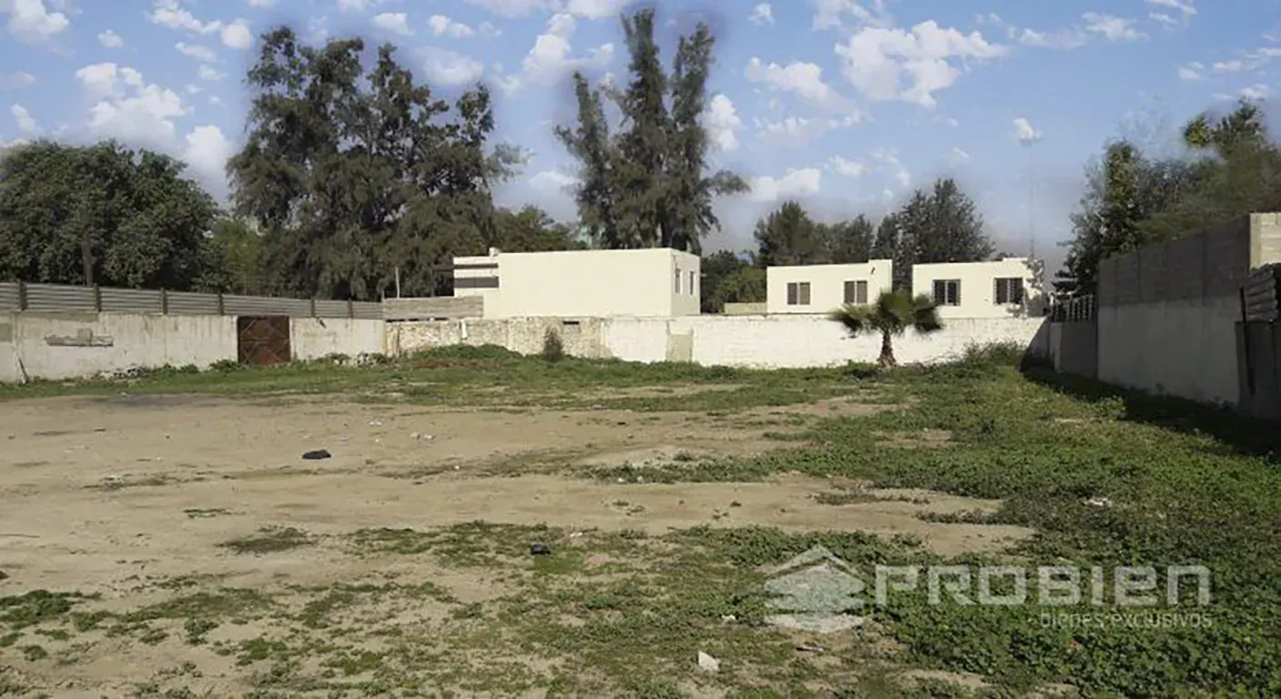 Terreno en Venta Renta - Pinos de Narez - Foto 4 de 10
