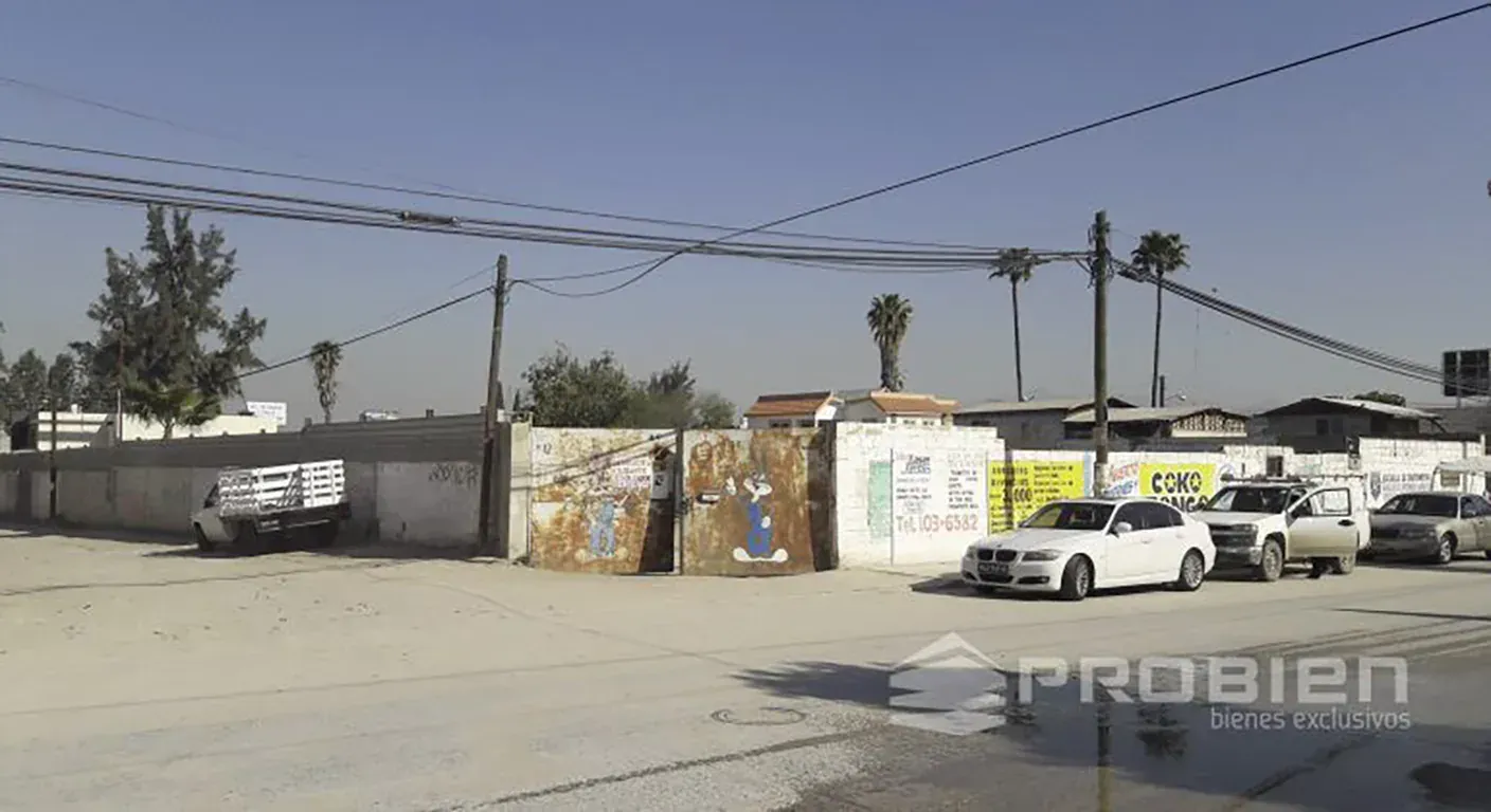 Terreno en Venta Renta - Pinos de Narez - Foto 10 de 10