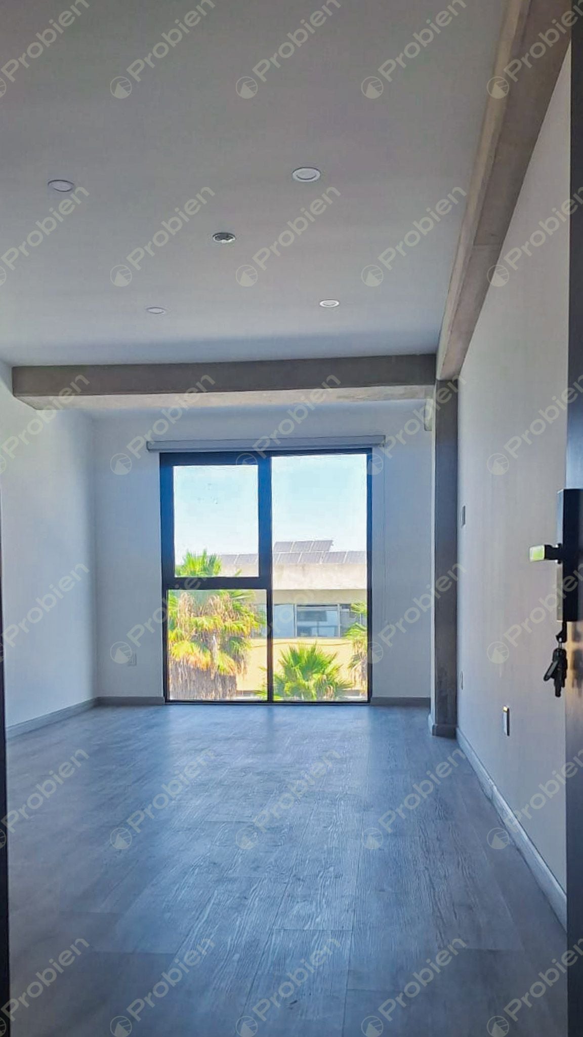 Departamentos en Renta - HiTJ  Zona Centro - Foto 9 de 9