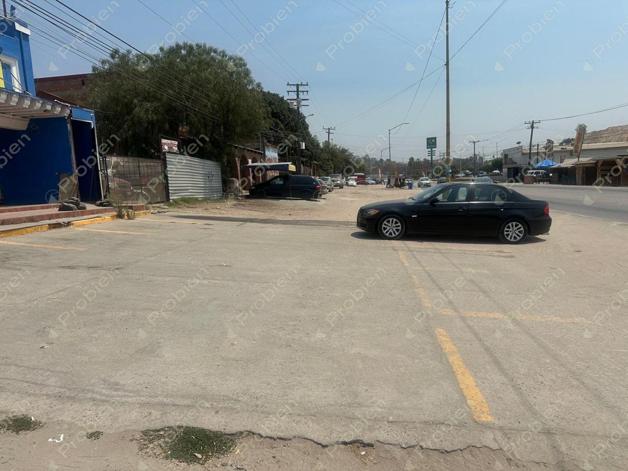 Local Comercial en Renta en La Gloria, Tijuana – 360 m² sobre Avenida Principal - Foto 4 de 9