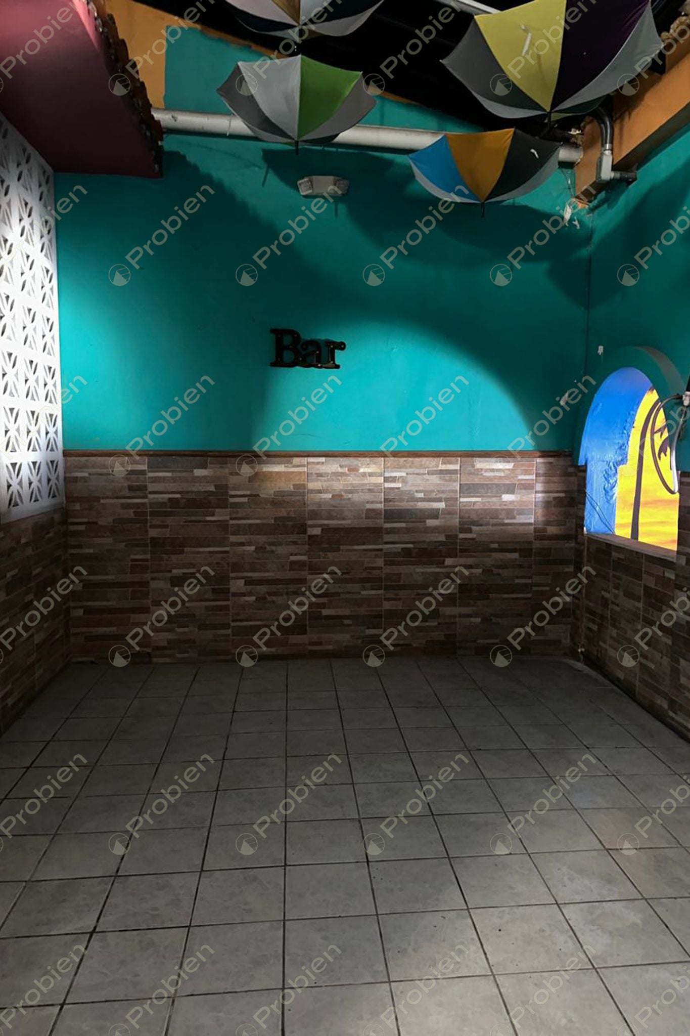 Local Comercial en Renta en La Gloria, Tijuana – 360 m² sobre Avenida Principal - Foto 5 de 9