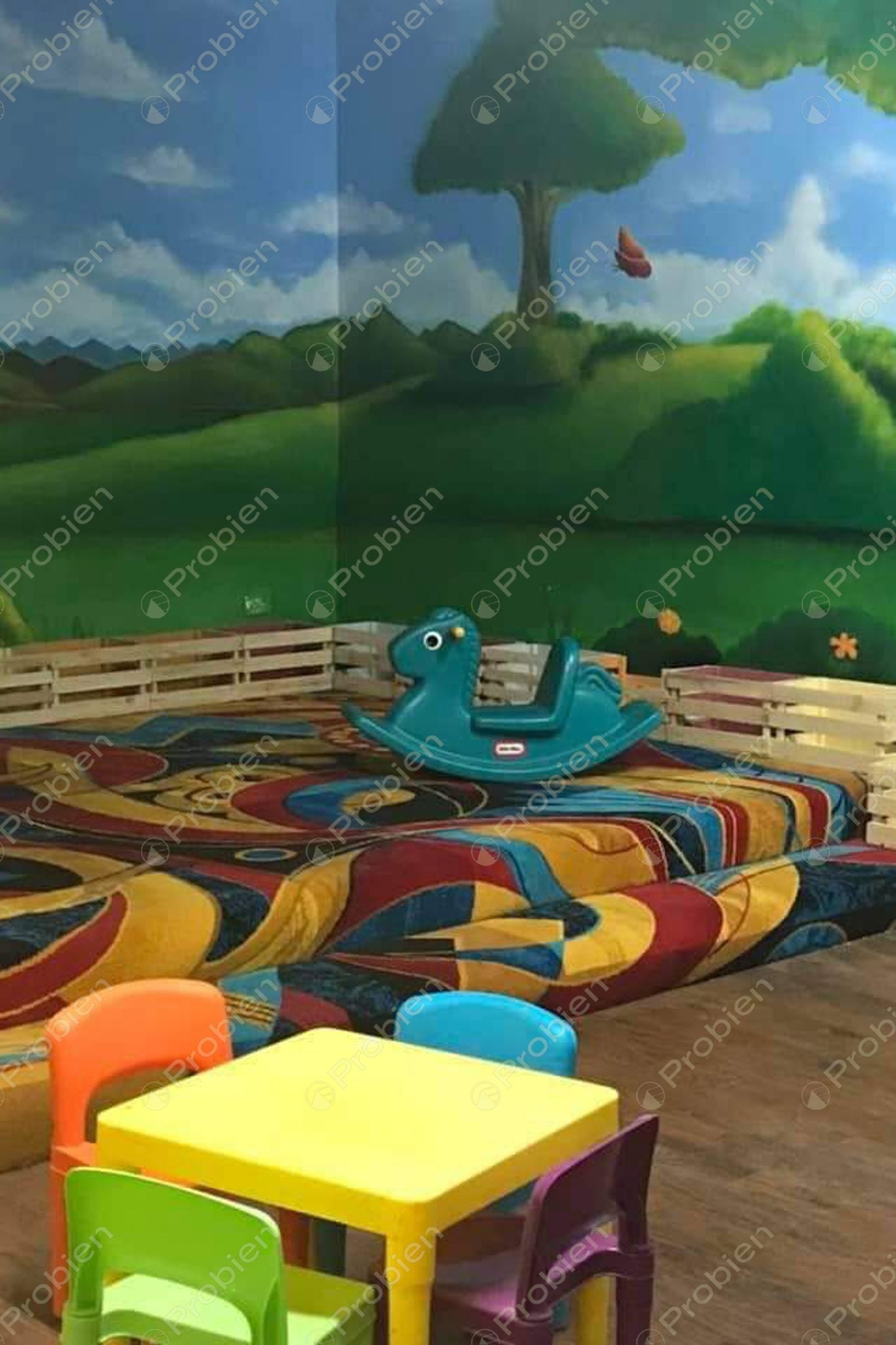 Local Comercial en Renta en La Gloria, Tijuana – 360 m² sobre Avenida Principal - Foto 9 de 9