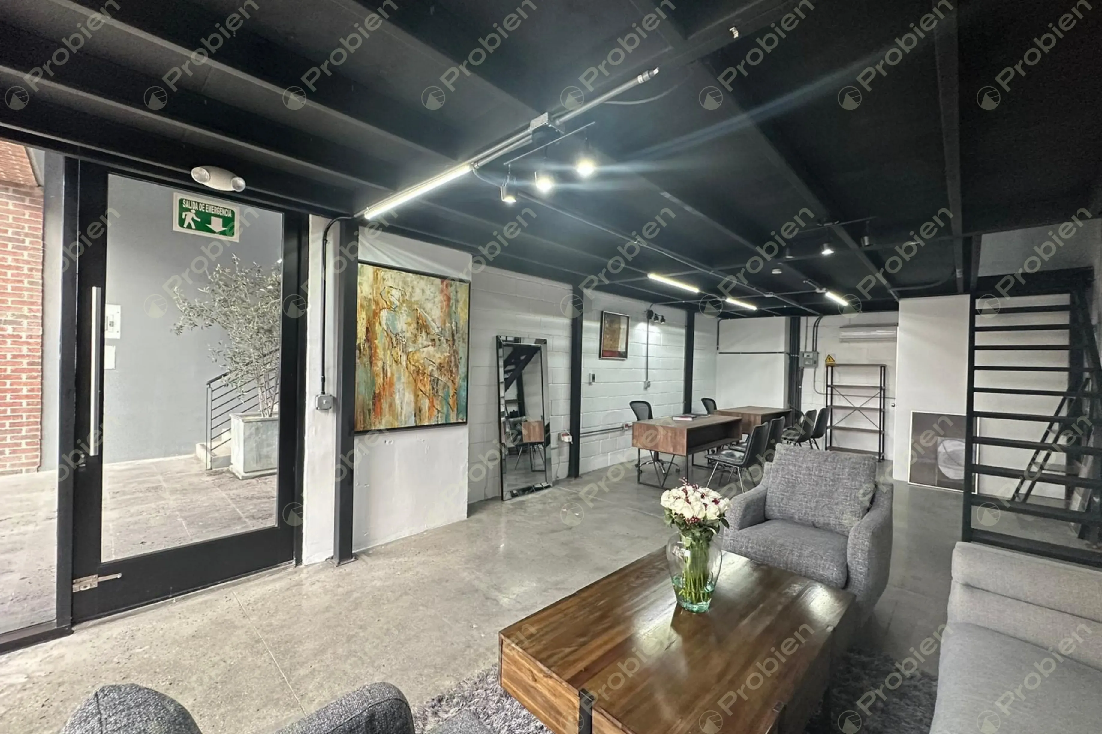 Oficinas en Renta - En Zona Centro - Foto 8 de 27