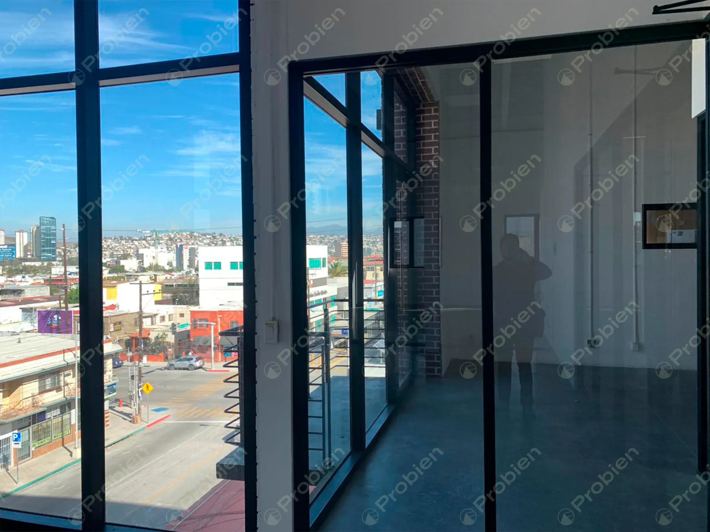 Oficinas en Renta - En Zona Centro - Foto 10 de 27