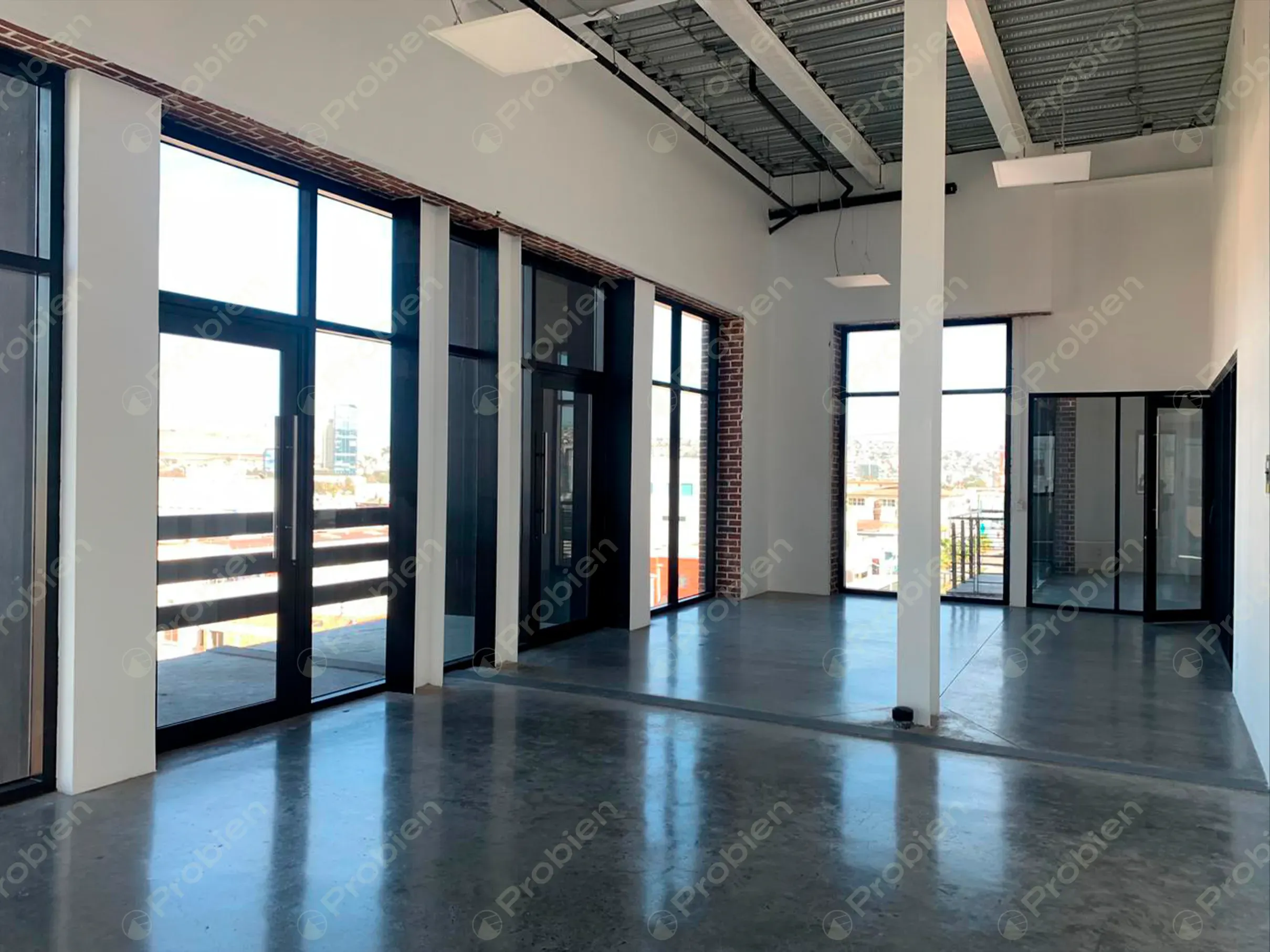 Oficinas en Renta - En Zona Centro - Foto 12 de 27