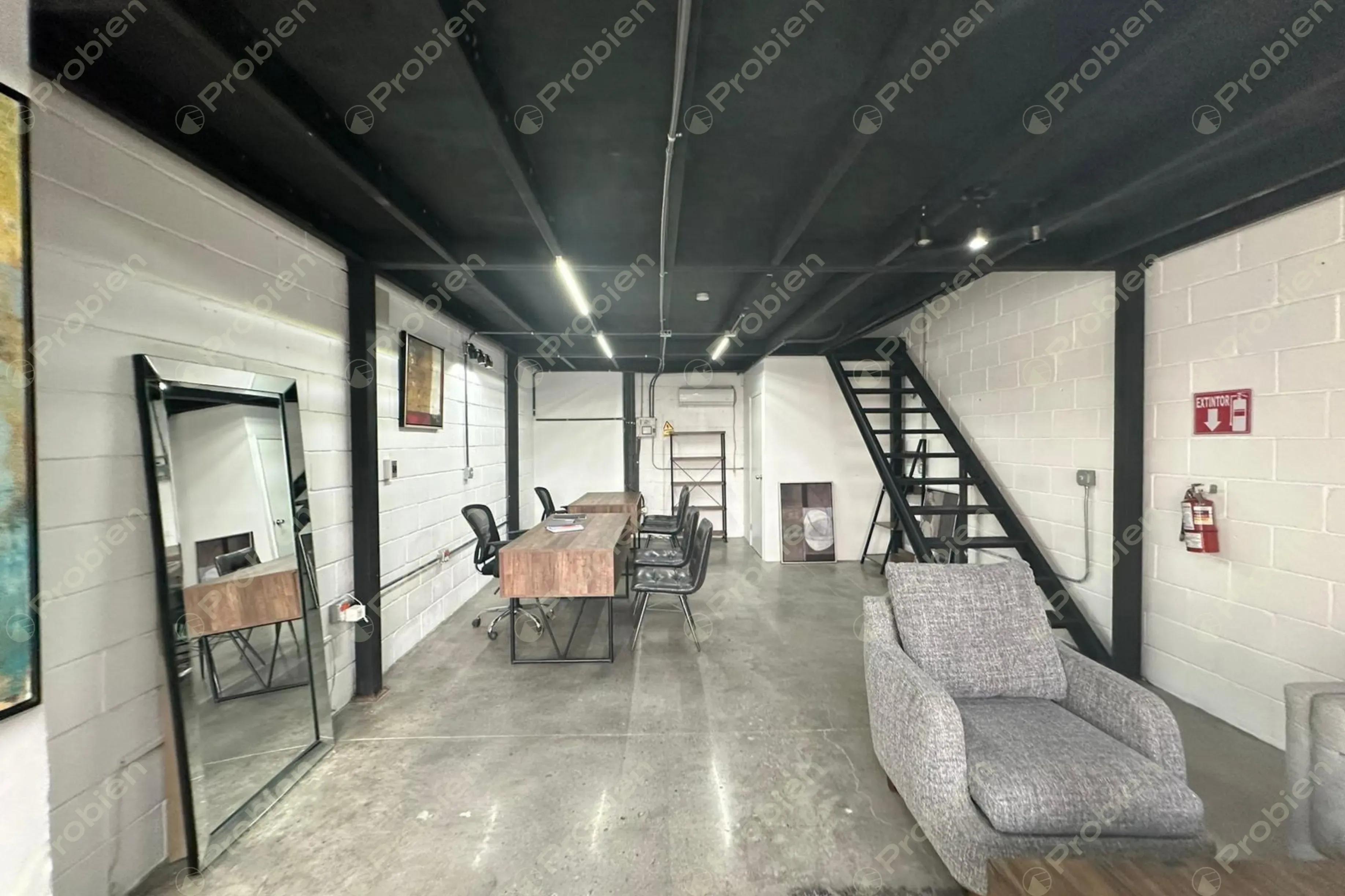 Oficinas en Renta - En Zona Centro - Foto 17 de 27