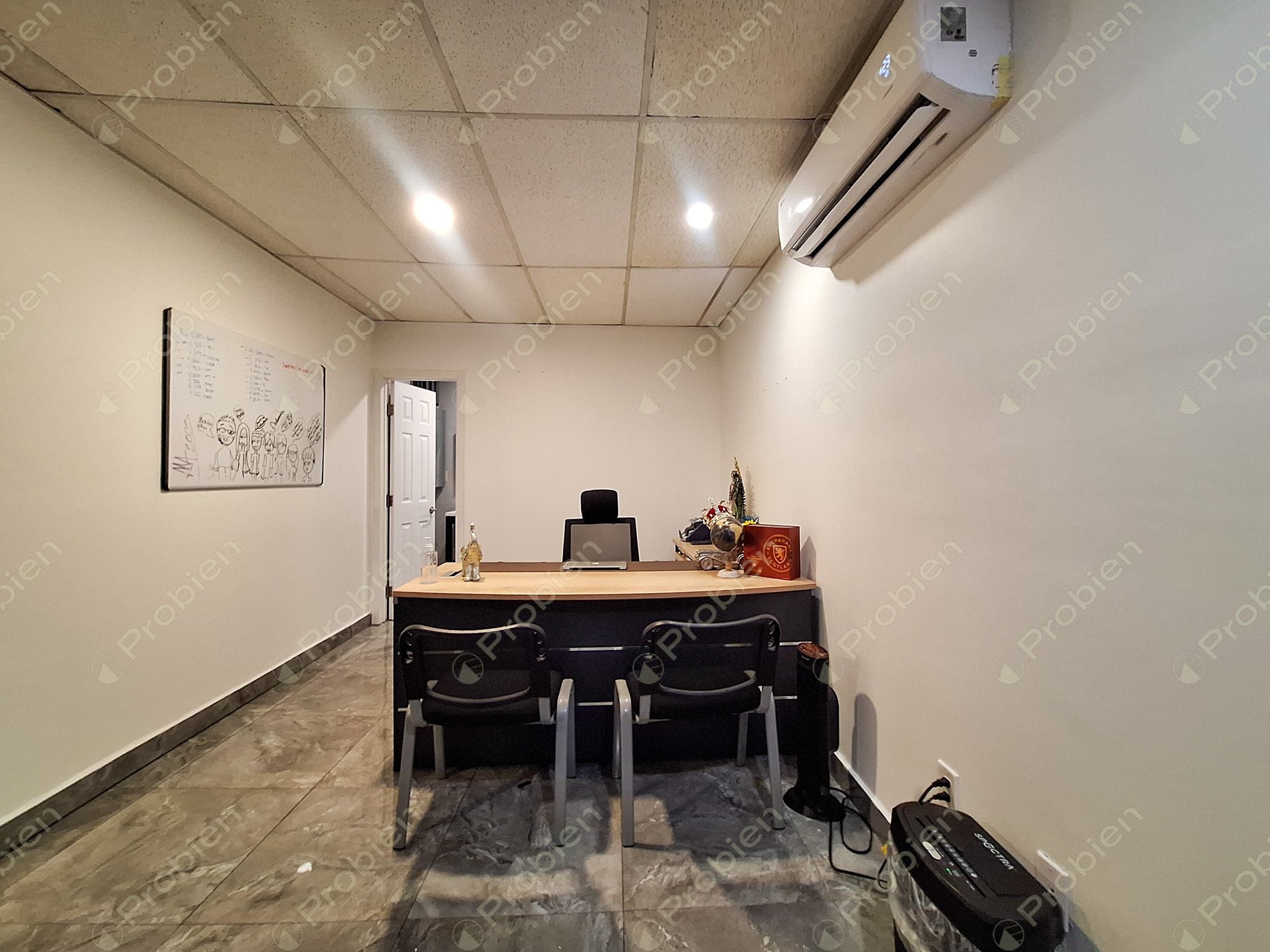 Oficina en renta de 105 m² en Prolongación Paseo de los Héroes, 20 de Noviembre - Foto 9 de 10