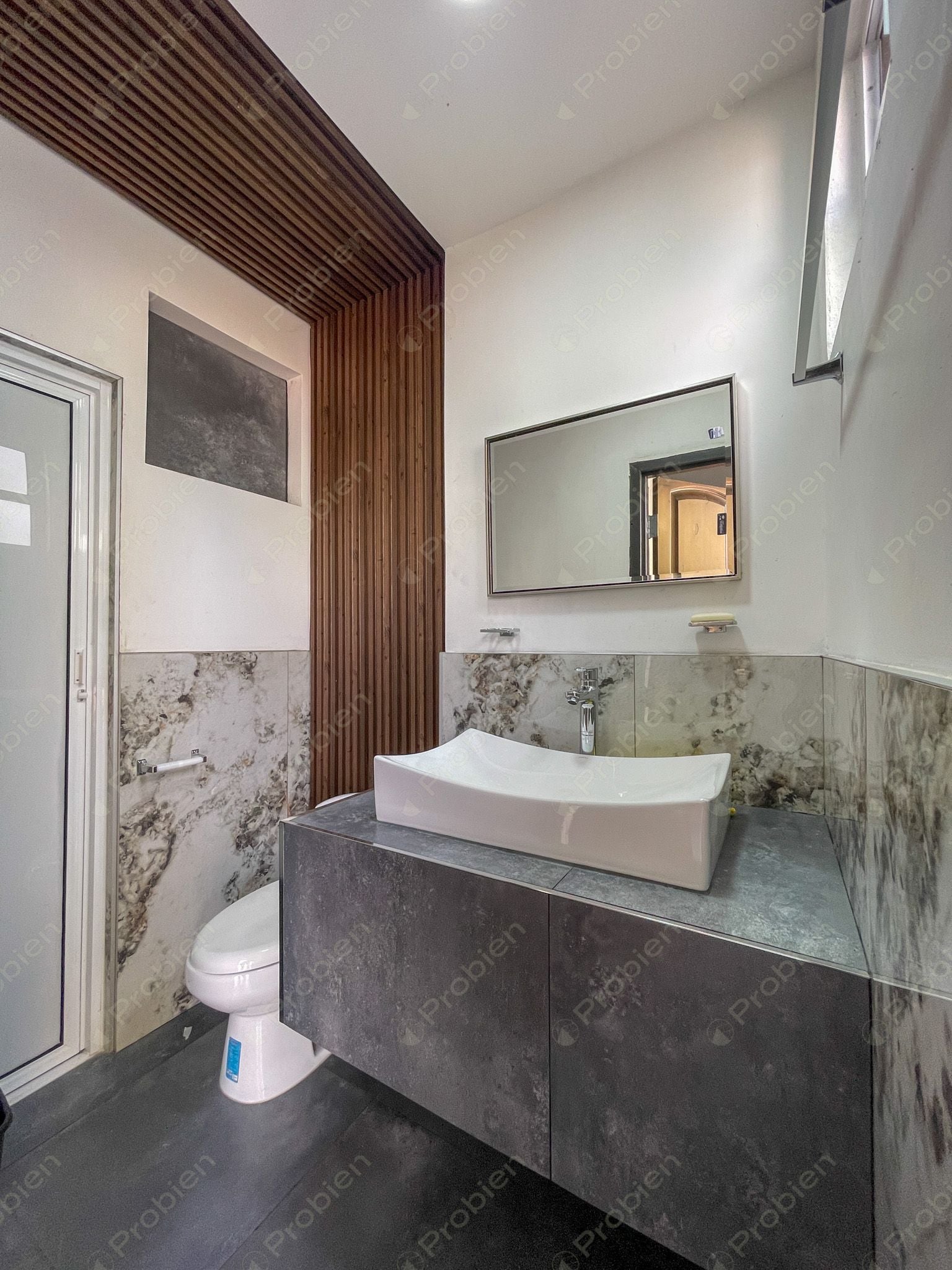 Departamento Loft en Renta en Montebello – Vista Panorámica y Balcón - Foto 15 de 18