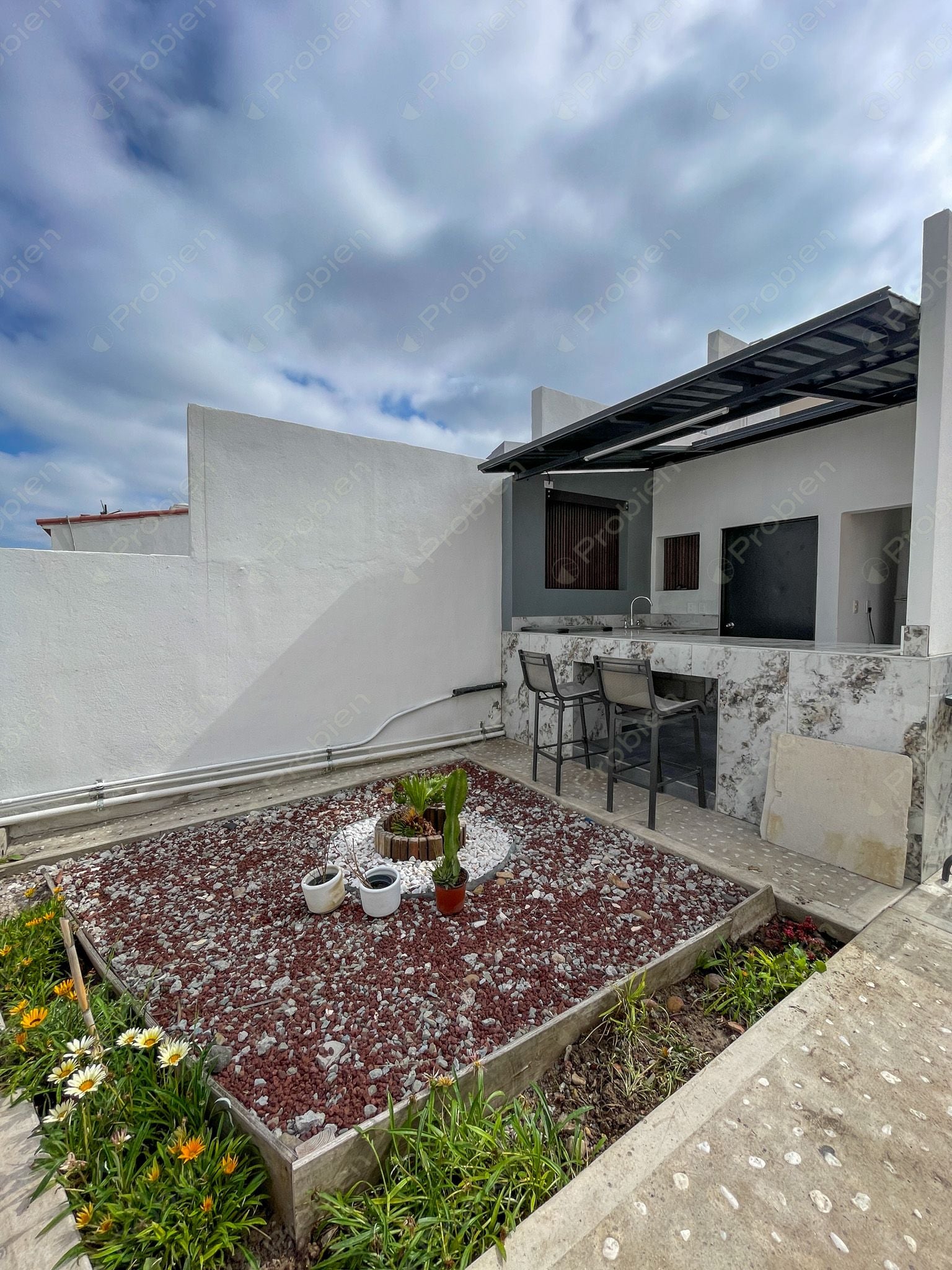 Departamento Loft en Renta en Montebello – Vista Panorámica y Balcón - Foto 18 de 18