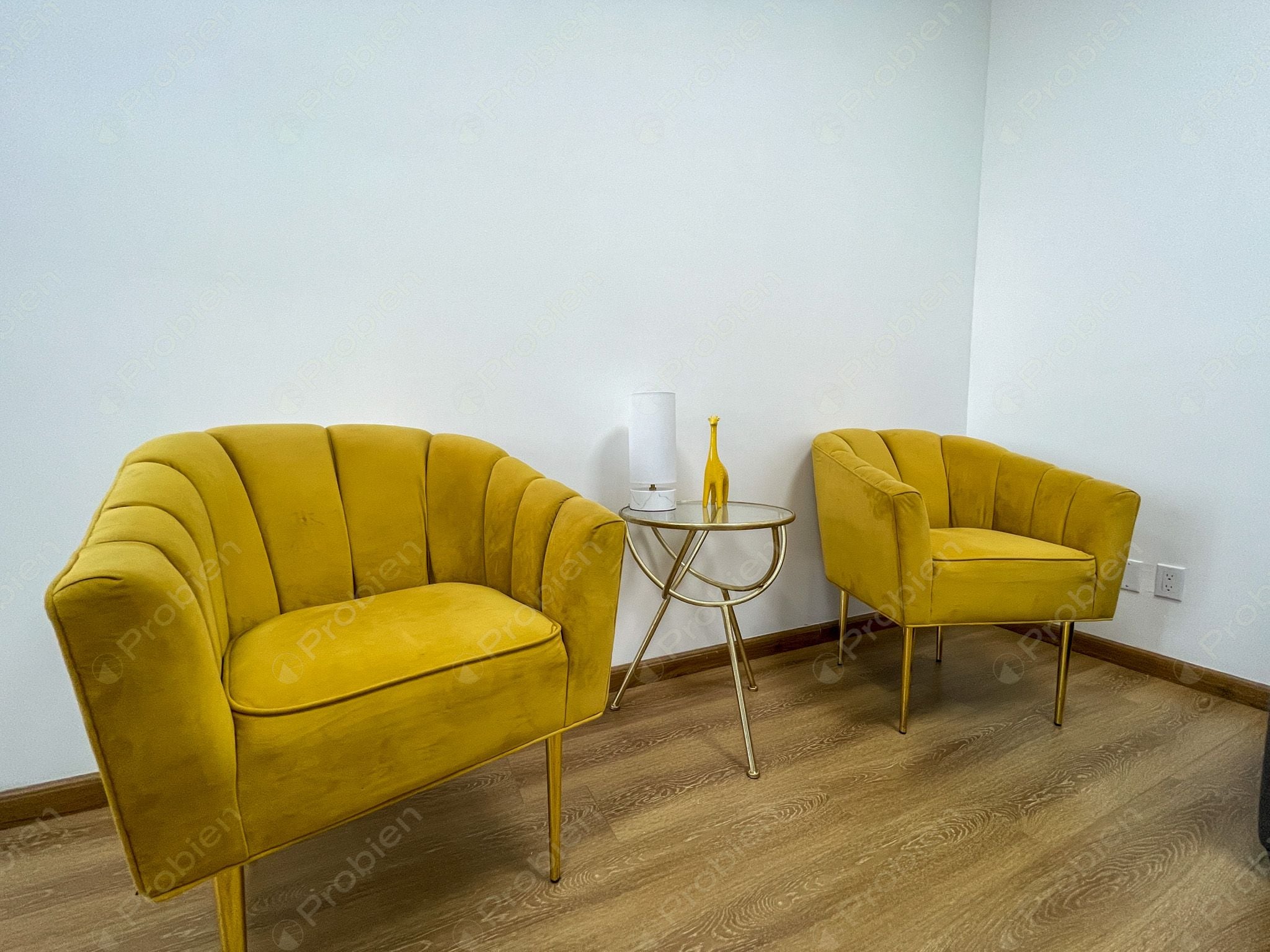 Departamento Loft en Renta en Montebello – Vista Panorámica y Balcón - Foto 4 de 18