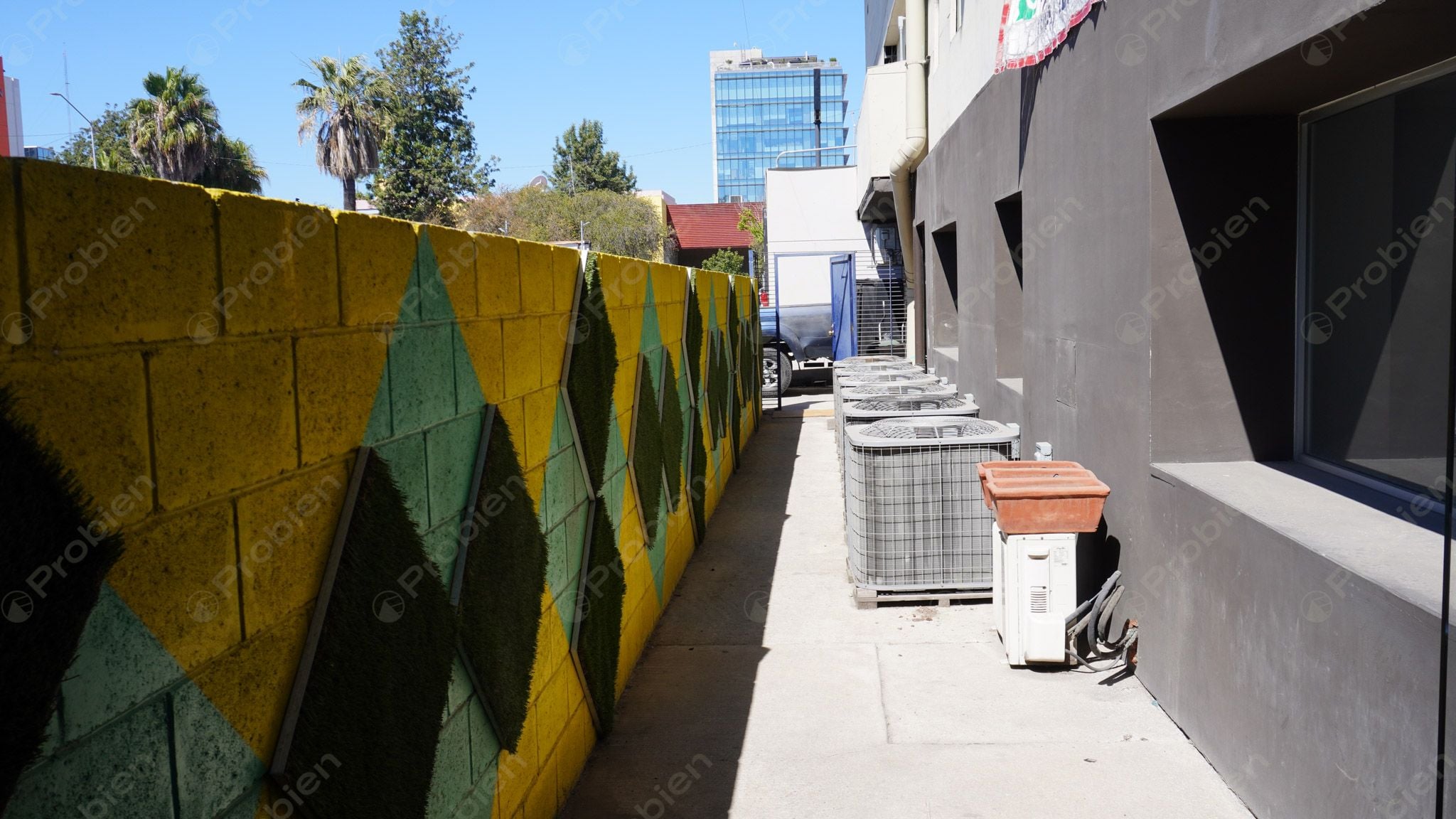 Local Comercial en Renta - En Zona Rio - Foto 23 de 23