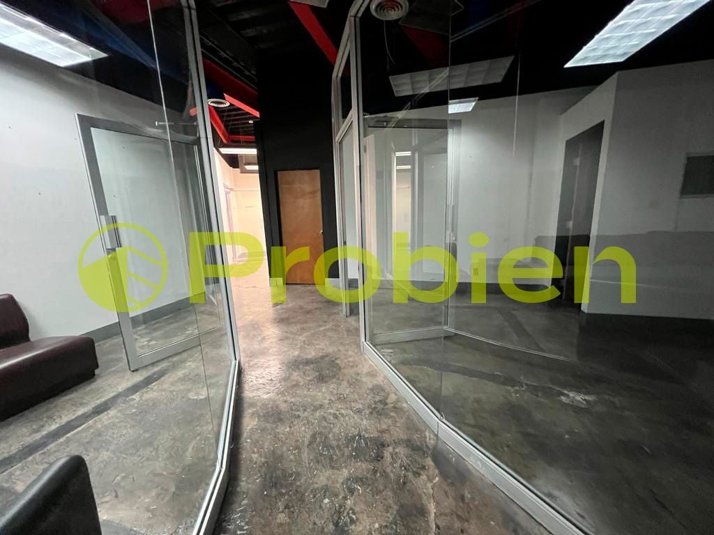 Locales Comerciales en Renta - Torre G Distrito Financiero - Foto 6 de 10