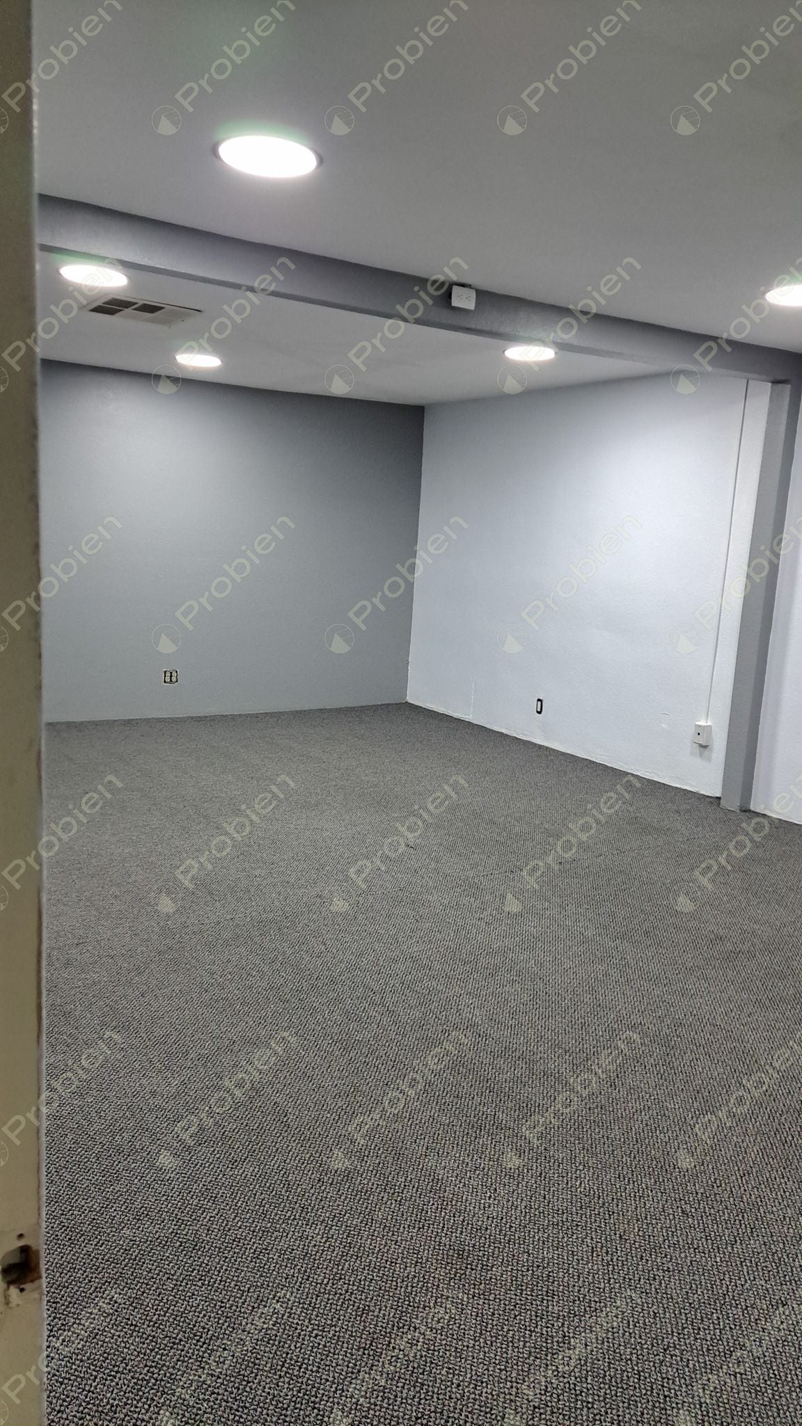 Bodega en Renta con Oficina en La Mesa – Excelente Infraestructura - Foto 10 de 11