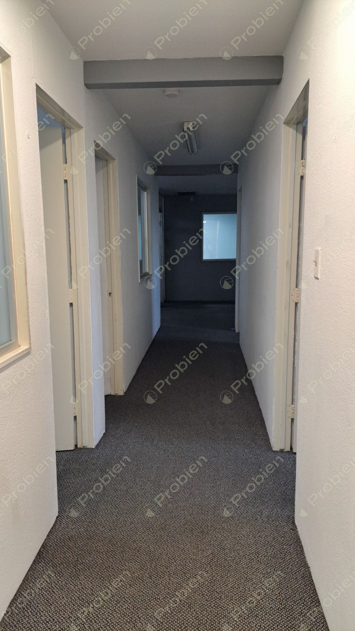 Bodega en Renta con Oficina en La Mesa – Excelente Infraestructura - Foto 7 de 11