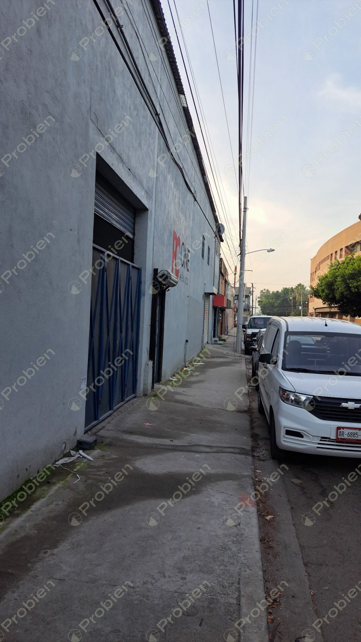 Bodega en Renta con Oficina en La Mesa – Excelente Infraestructura - Foto 8 de 11