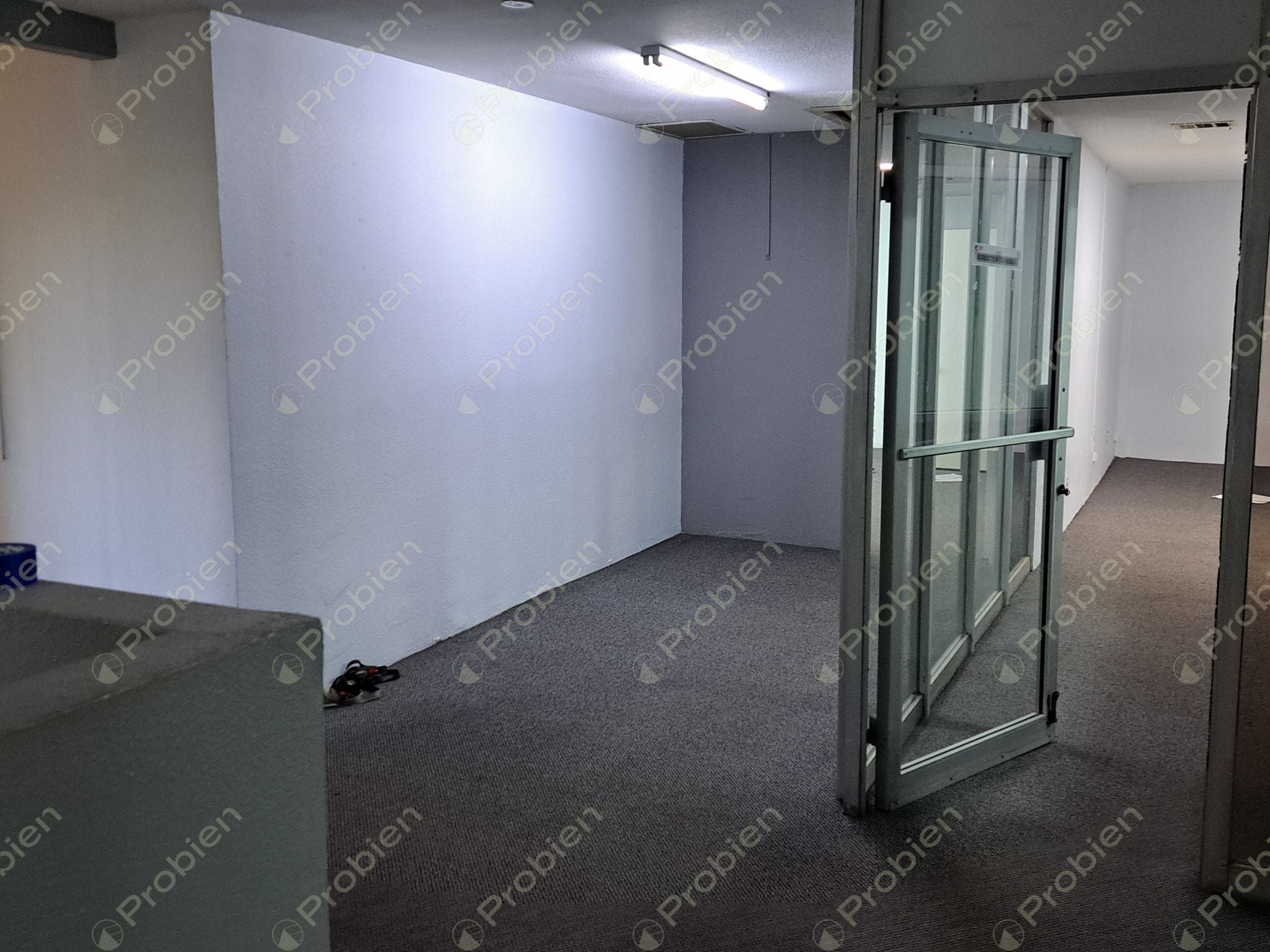 Bodega en Renta con Oficina en La Mesa – Excelente Infraestructura - Foto 9 de 11