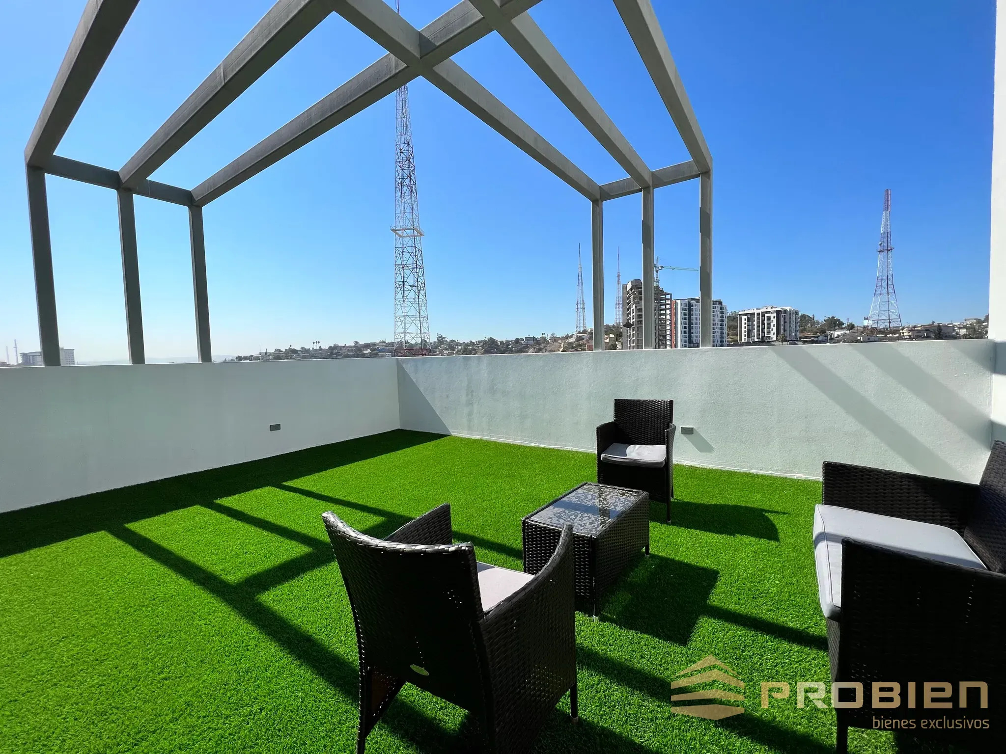 Departamento en Venta N - Juarez Residencial - Foto 4 de 24