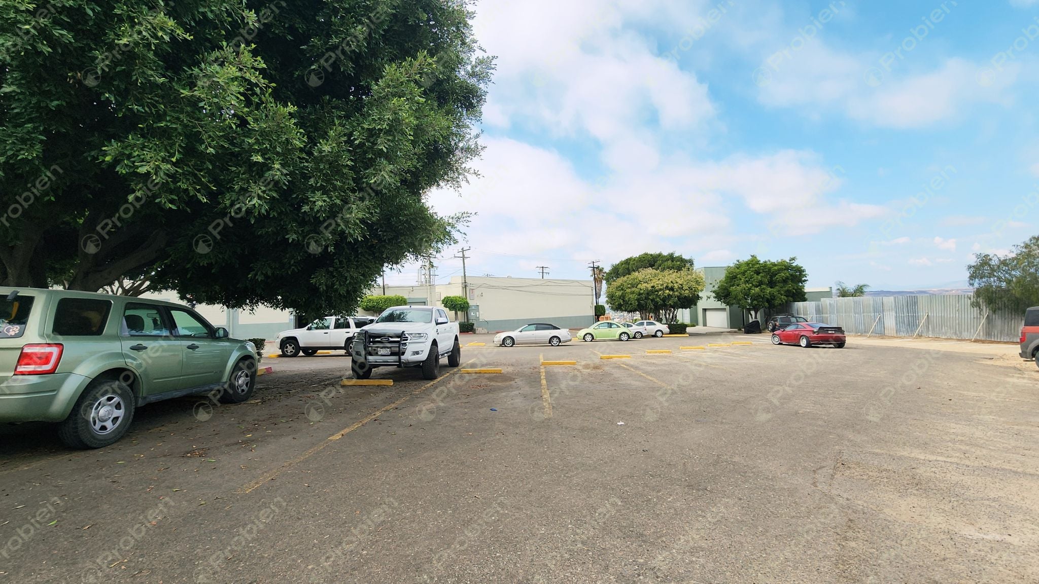 Bodega en Renta en Parque Industrial Cibac – 1,181 m², Ideal para tu Empresa - Foto 11 de 12