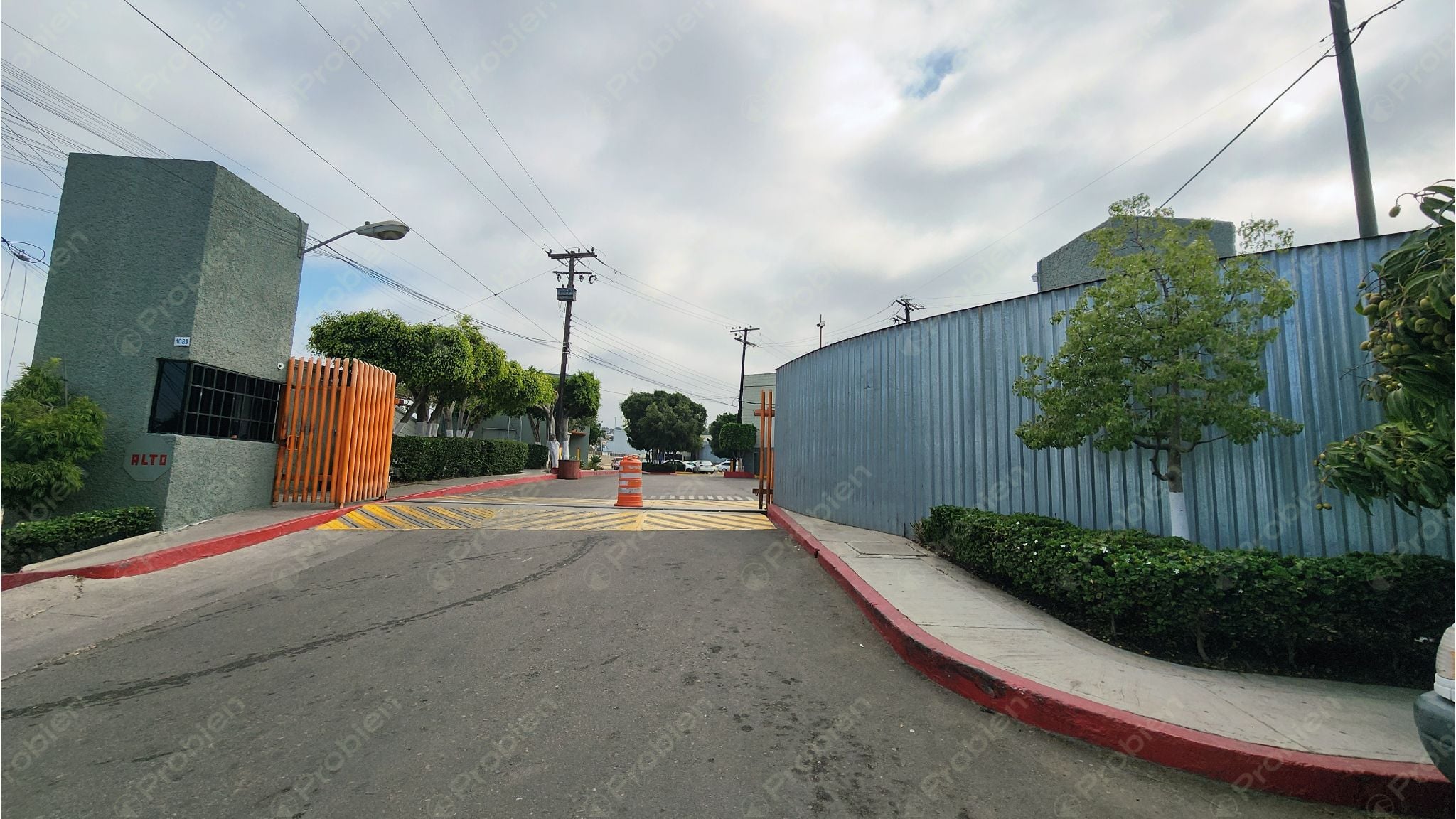 Bodega en Renta en Parque Industrial Cibac – 1,181 m², Ideal para tu Empresa - Foto 6 de 12