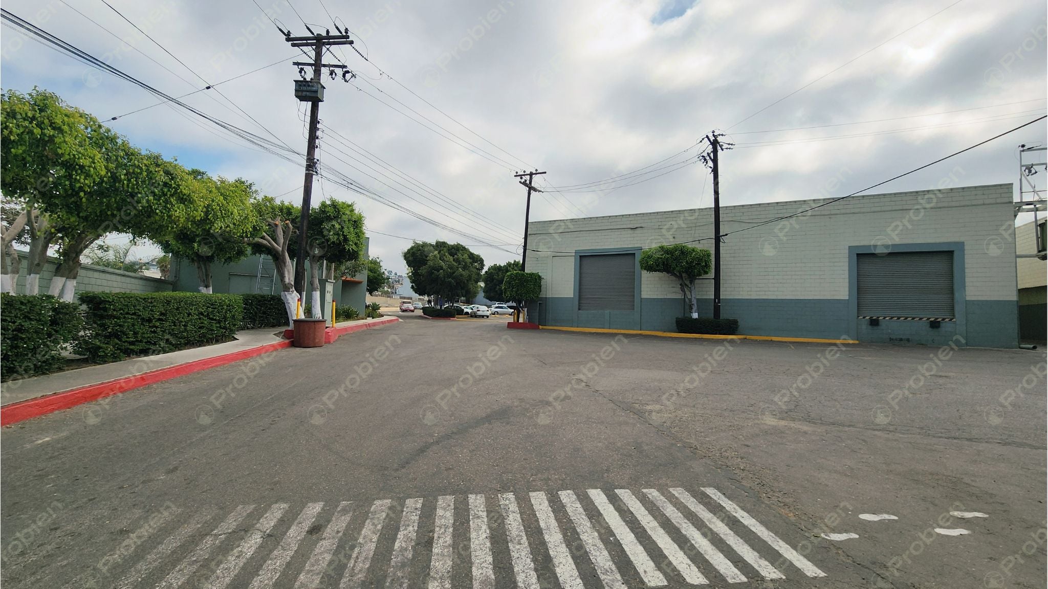 Bodega en Renta en Parque Industrial Cibac – 1,181 m², Ideal para tu Empresa - Foto 7 de 12