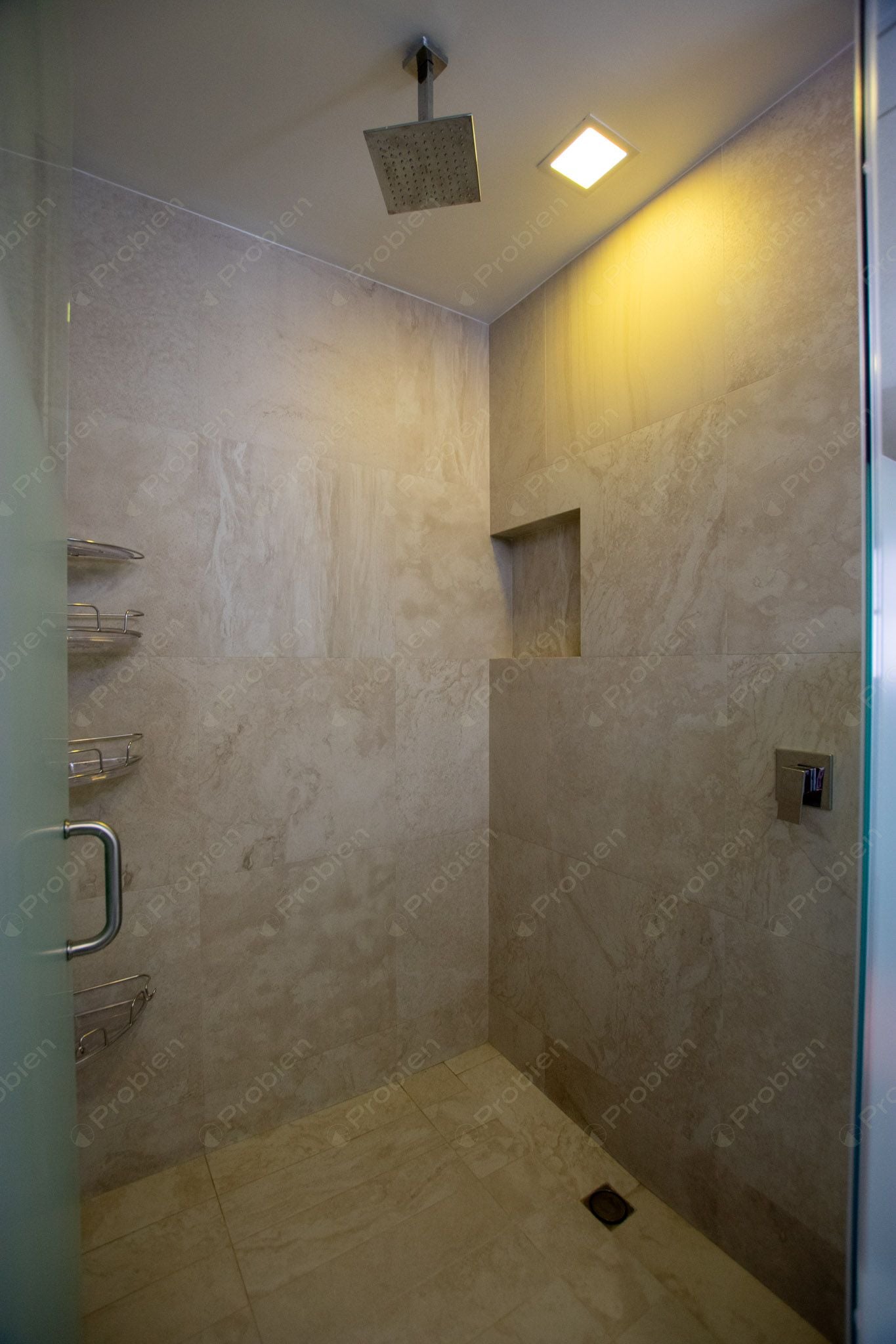 Penthouse Amueblado en Renta con Vista al Campo de Golf en Chapultepec Este – Diseño y Confort de Lujo - Foto 10 de 21