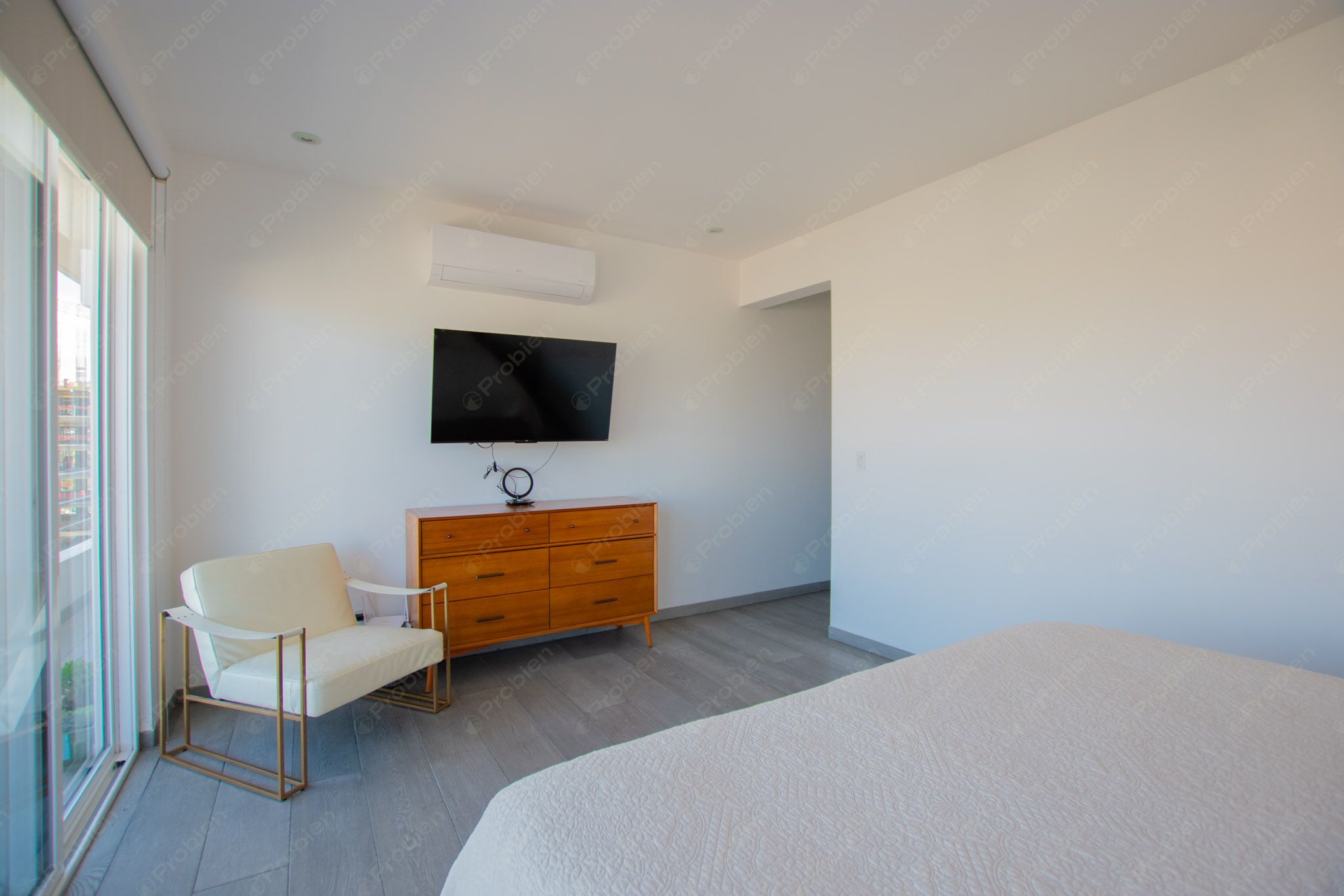 Departamento en Venta en Torre Jalisco La Cacho – Tranquilidad y Ubicación Ideal - Foto 19 de 22