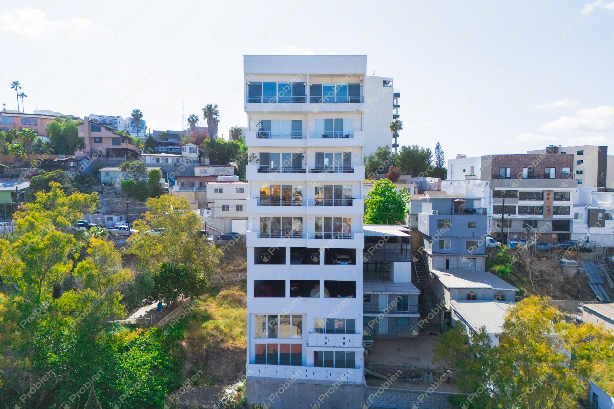 Departamento en Venta en Torre Jalisco La Cacho – Tranquilidad y Ubicación Ideal - Foto 21 de 22