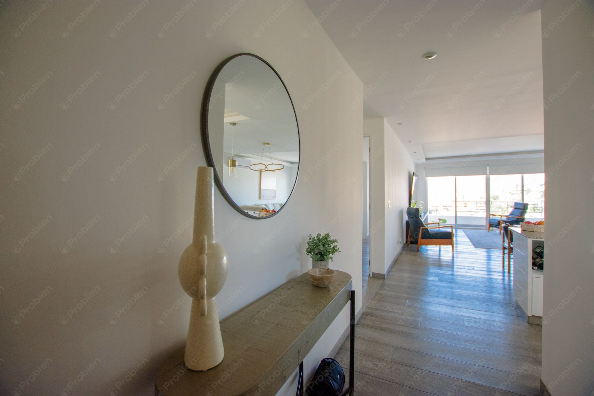 Departamento en Venta en Torre Jalisco La Cacho – Tranquilidad y Ubicación Ideal - Foto 3 de 22