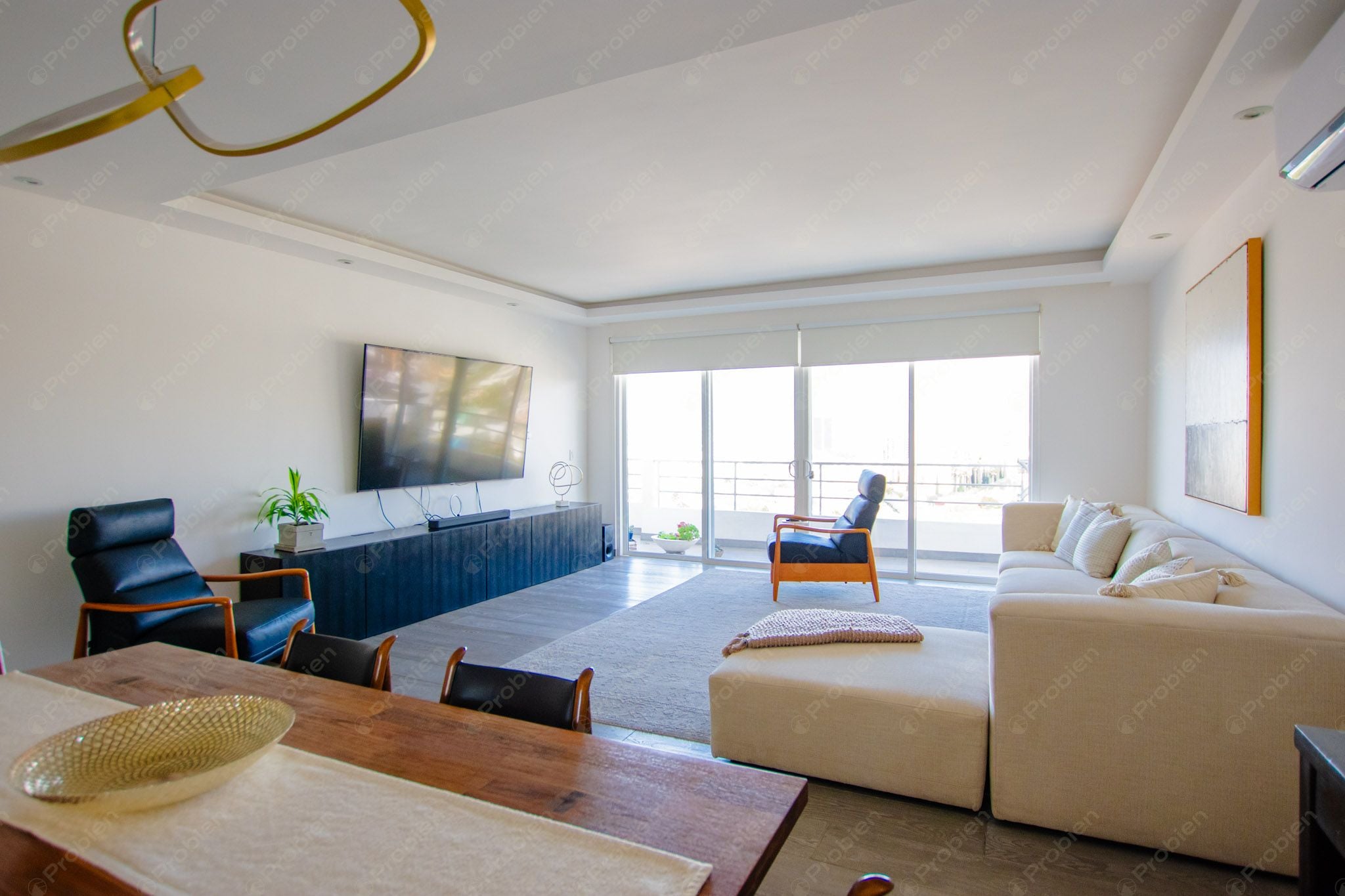 Departamento en Venta en Torre Jalisco La Cacho – Tranquilidad y Ubicación Ideal - Foto 6 de 22