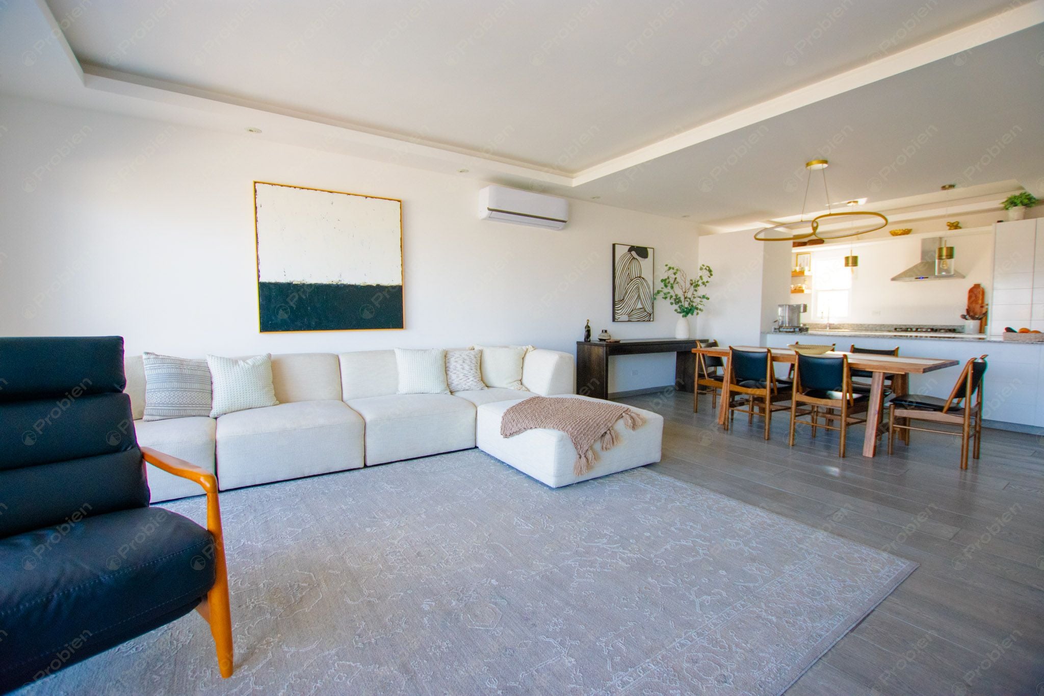 Departamento en Venta en Torre Jalisco La Cacho – Tranquilidad y Ubicación Ideal - Foto 9 de 22