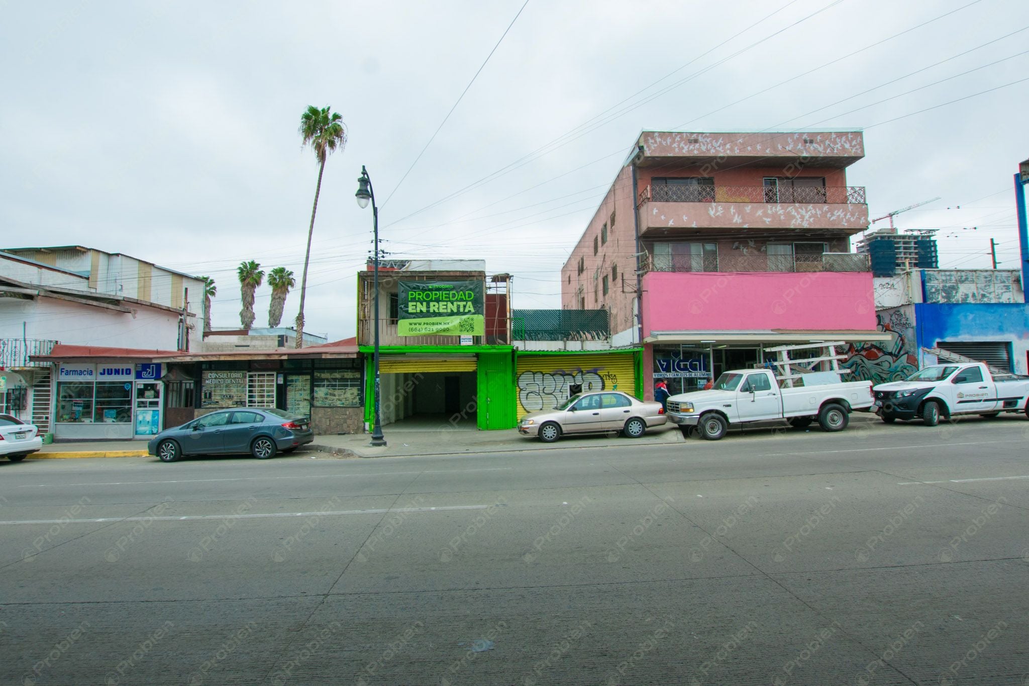 Local Comercial en Renta en Zona Centro - 214 m² - Foto 18 de 19