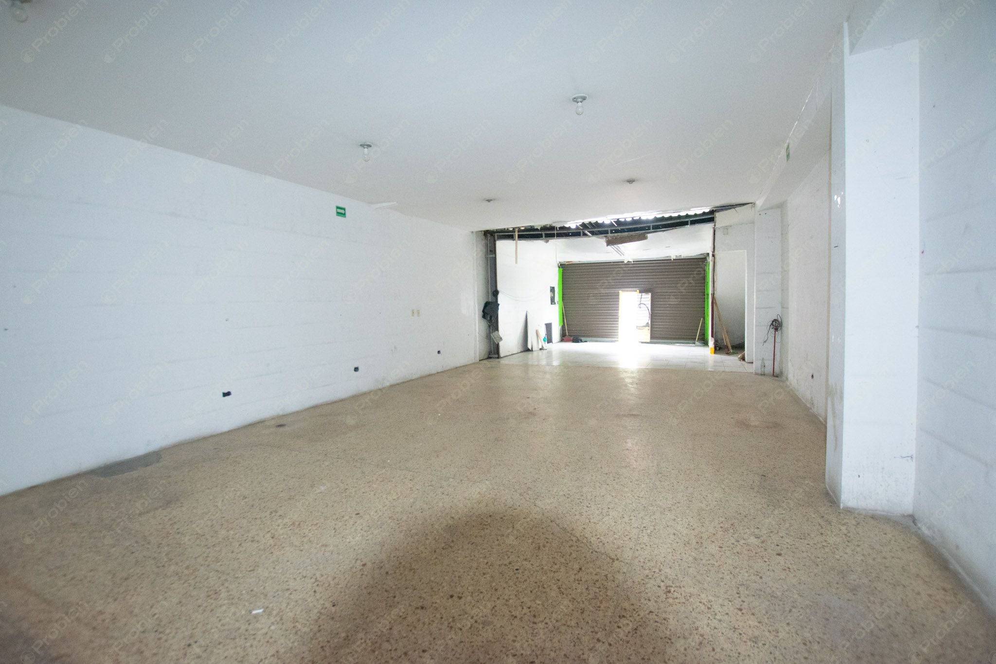 Local Comercial en Renta en Zona Centro - 214 m² - Foto 9 de 19