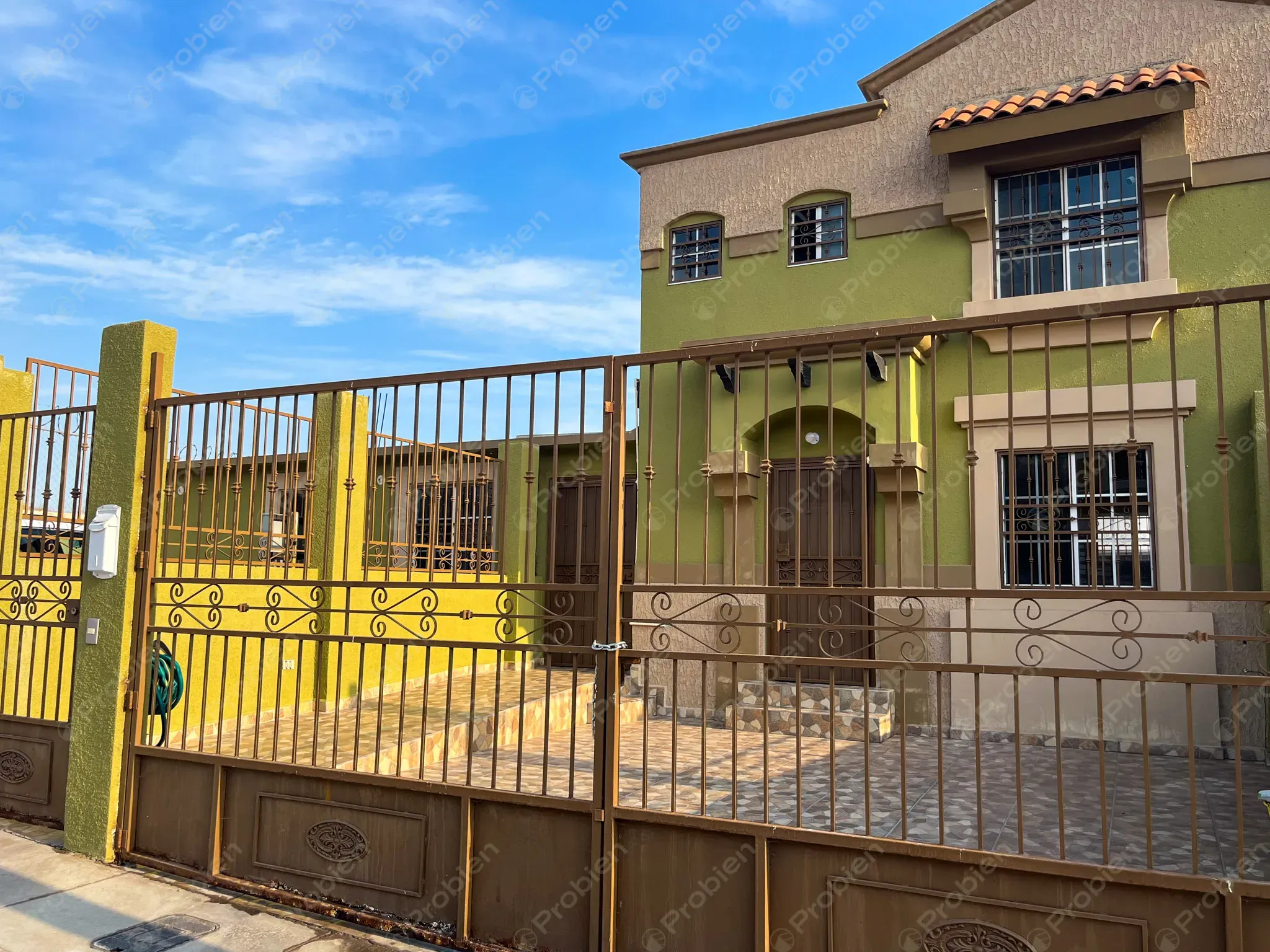 Casa en Venta en Santa Fe Urbiquinta  - Foto 1 de 20