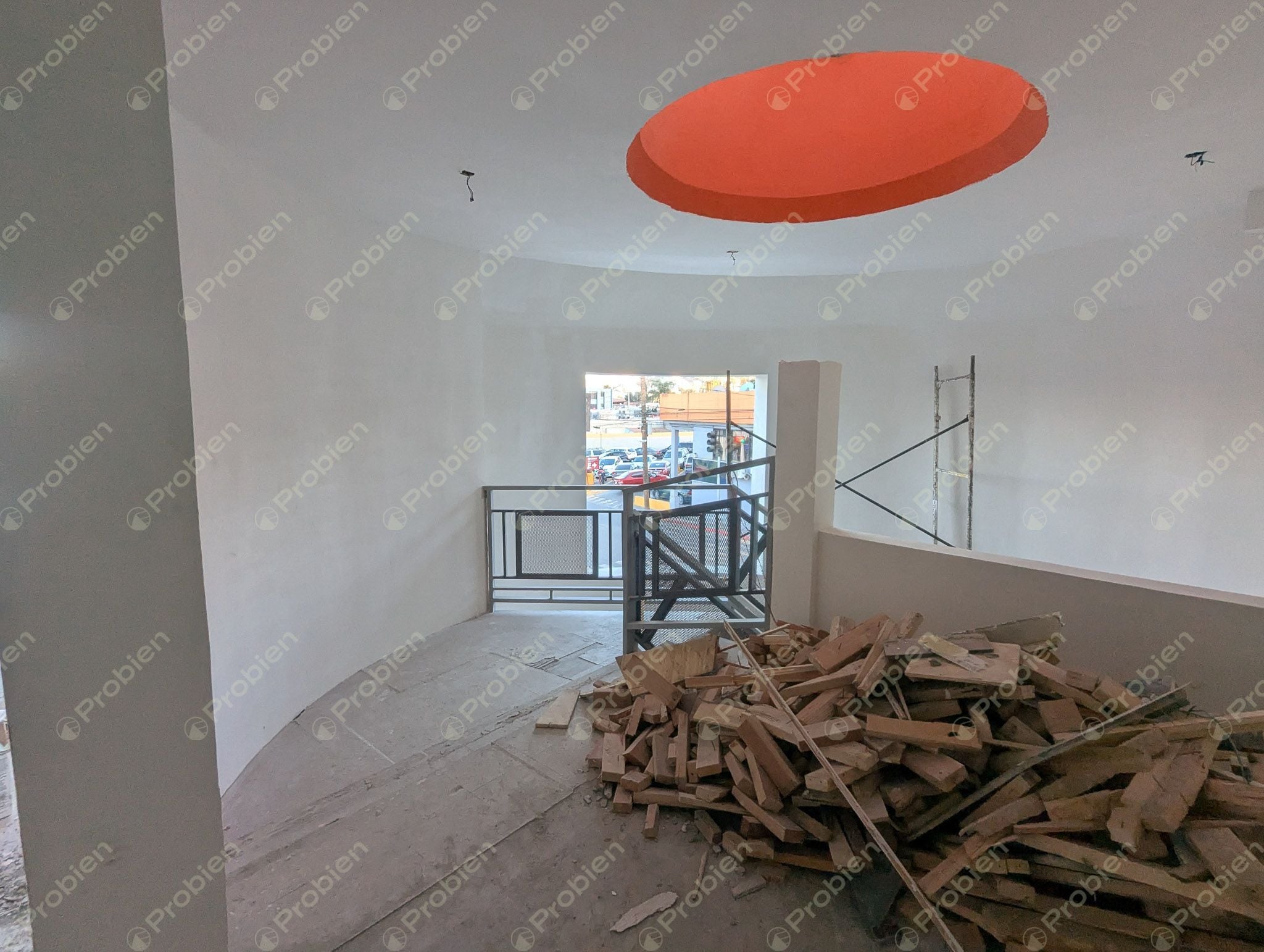 Locales en Renta - La Vía Plaza en las Ferias - Foto 8 de 9