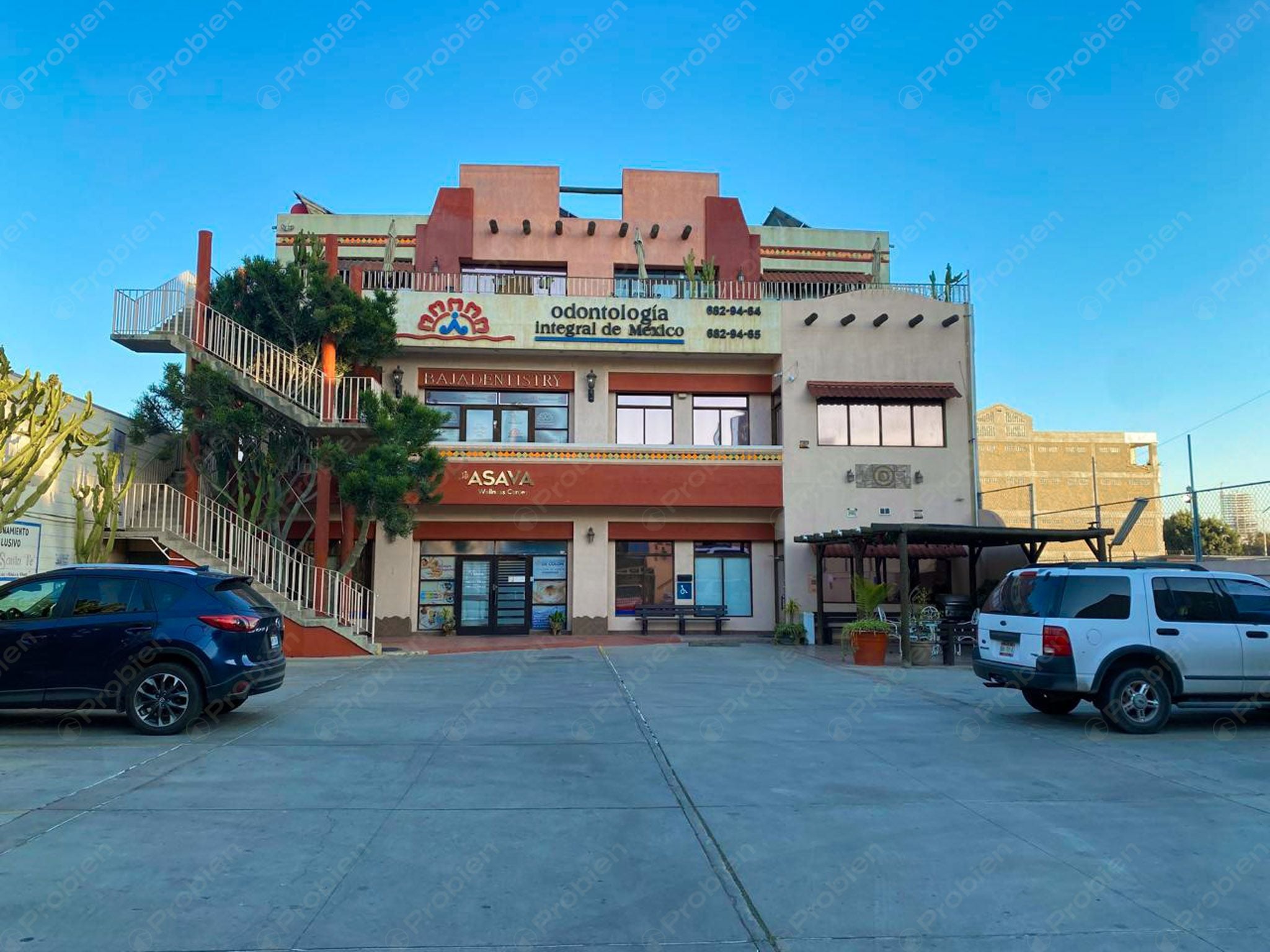 Oficina en Renta en Zona Urbana Río - Espacio Amplio y Bien Ubicado - Foto 1 de 16