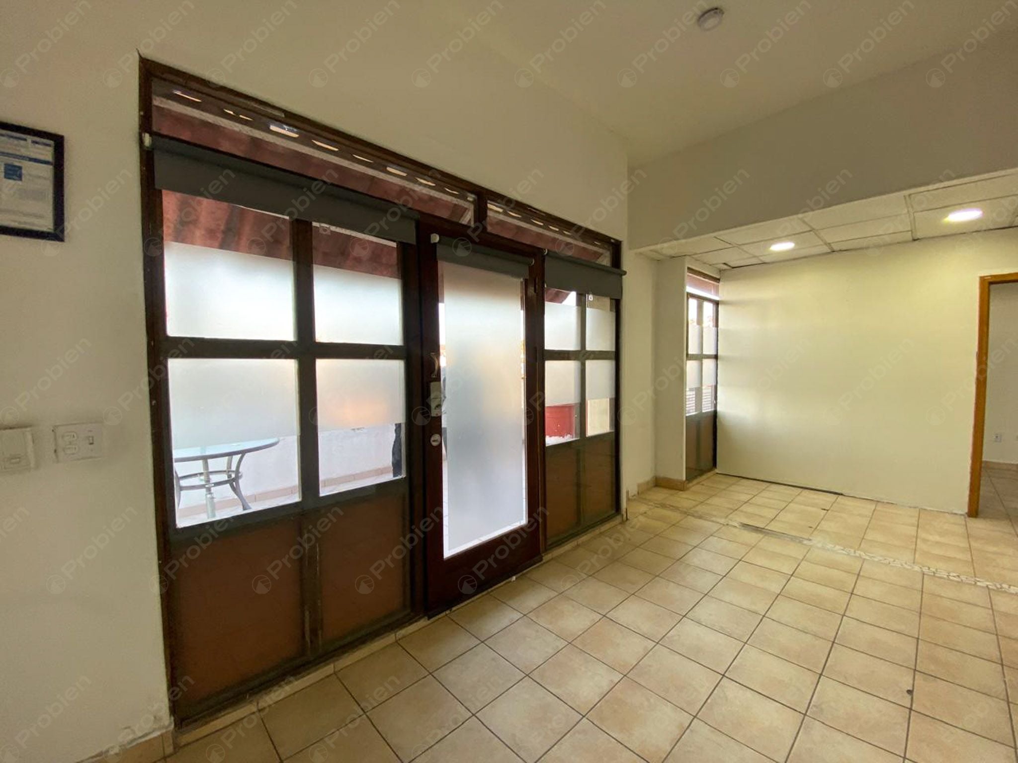 Oficina en Renta en Zona Urbana Río - Espacio Amplio y Bien Ubicado - Foto 7 de 16