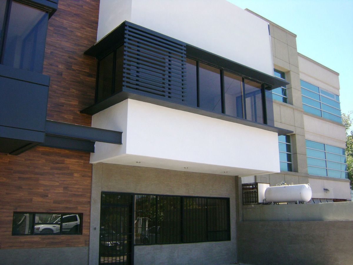 Oficinas en Zona Rio - En Renta - Foto 4 de 15