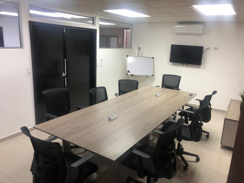 Oficinas en Zona Rio - En Renta - Foto 7 de 15