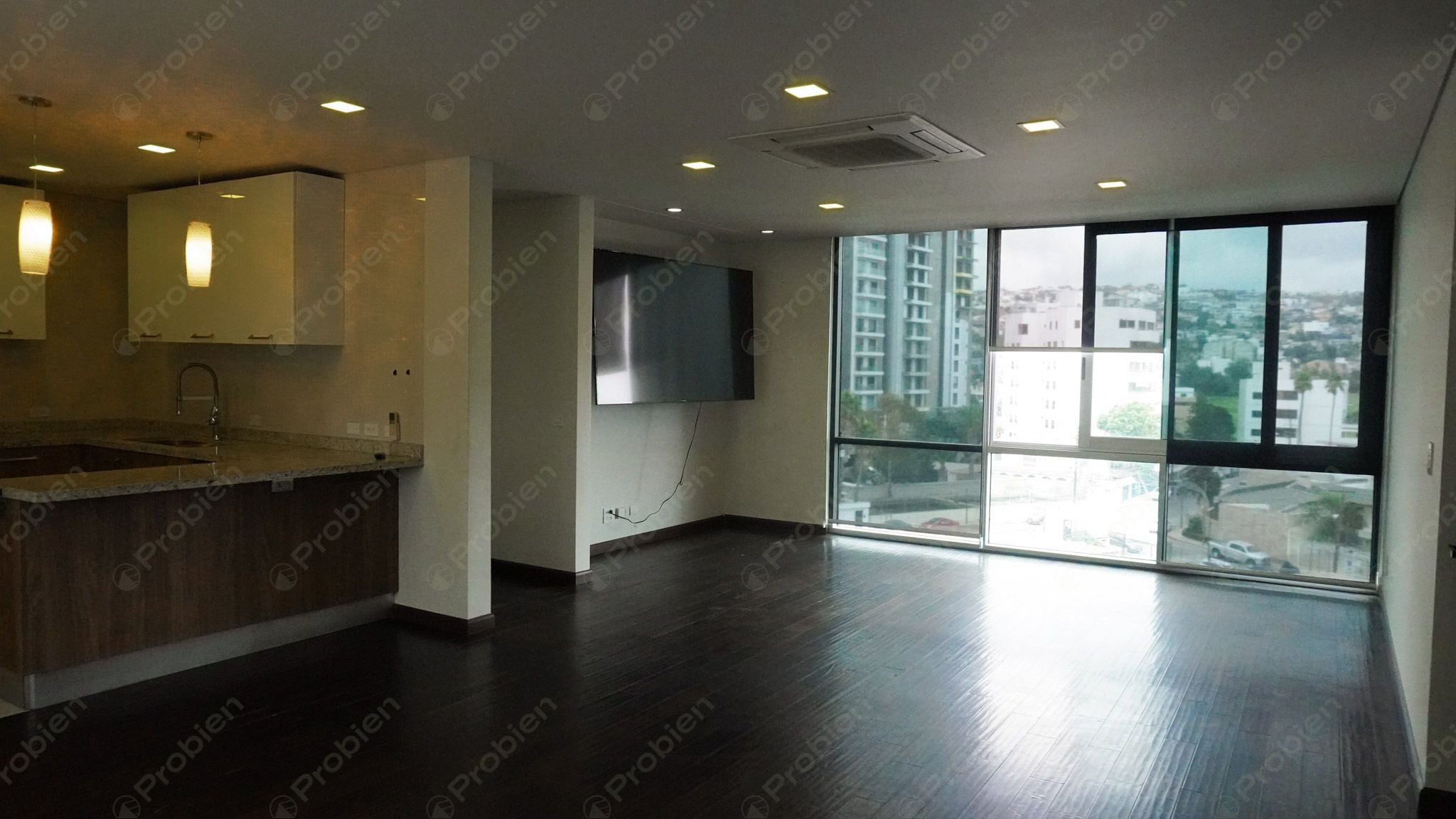 Departamento en Renta / Venta  - Horizonte Chapultepec - Foto 4 de 28